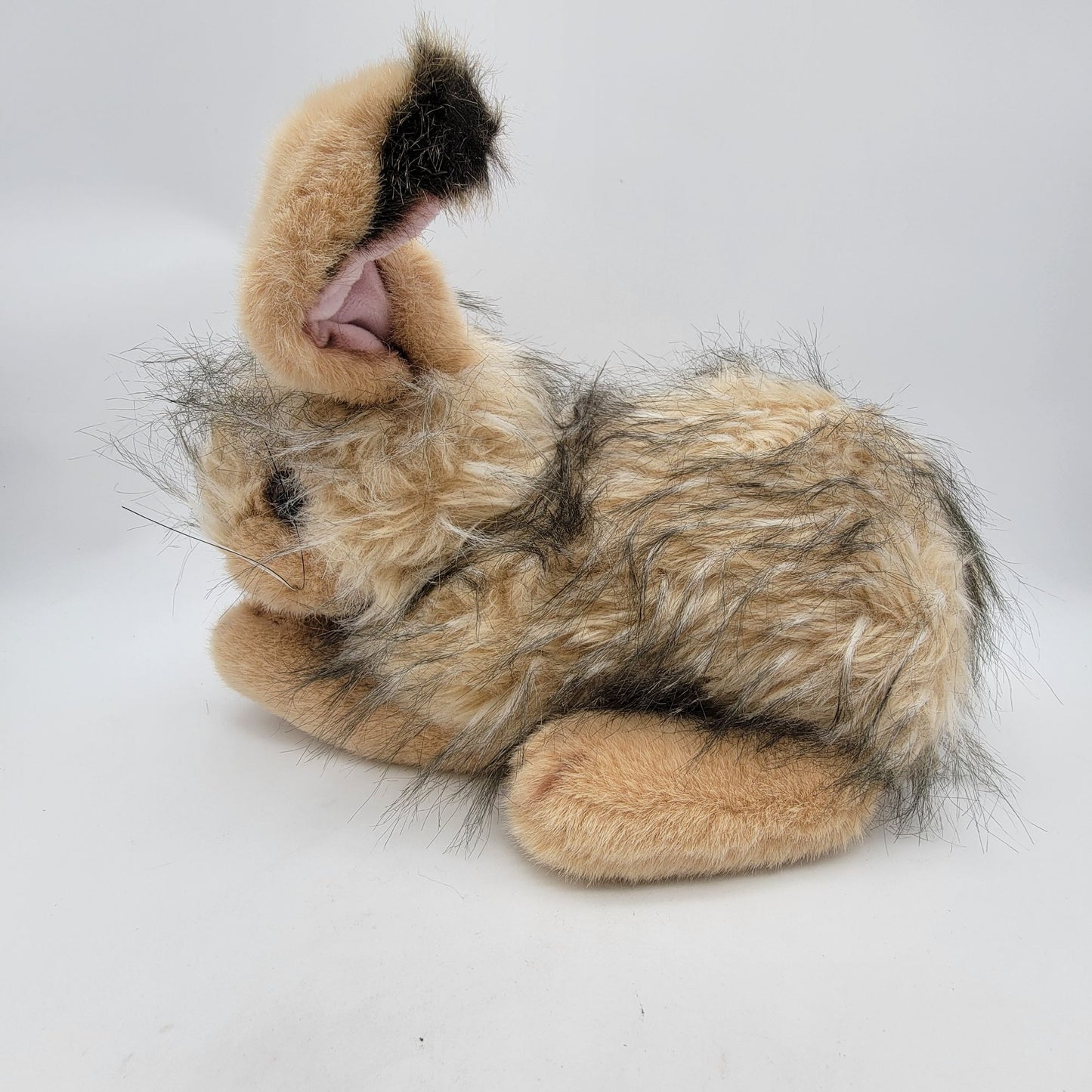 Fine Toy Co.  Bunny Rabbit Stuffed Animal Plush