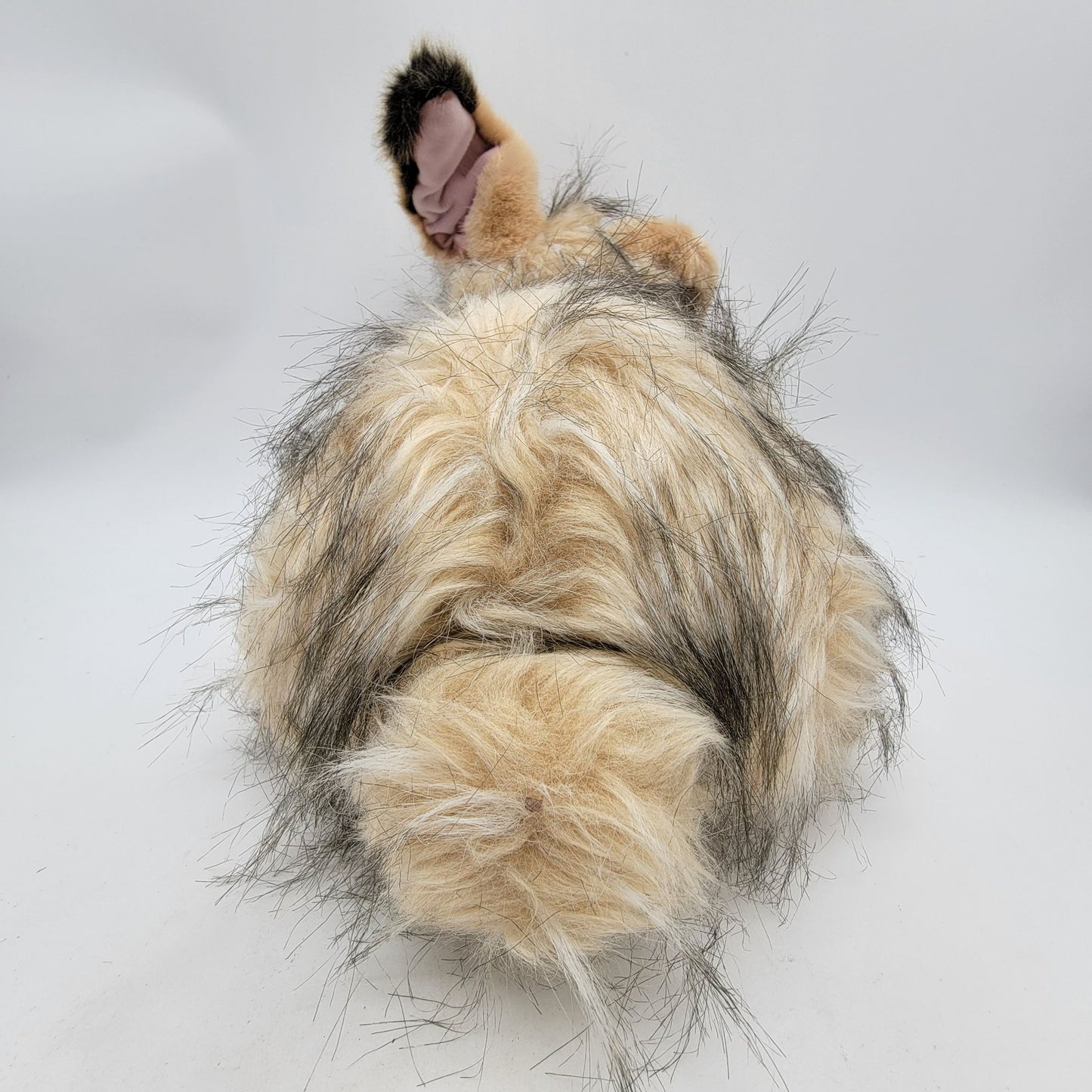 Fine Toy Co.  Bunny Rabbit Stuffed Animal Plush