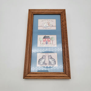 Descriptive image text