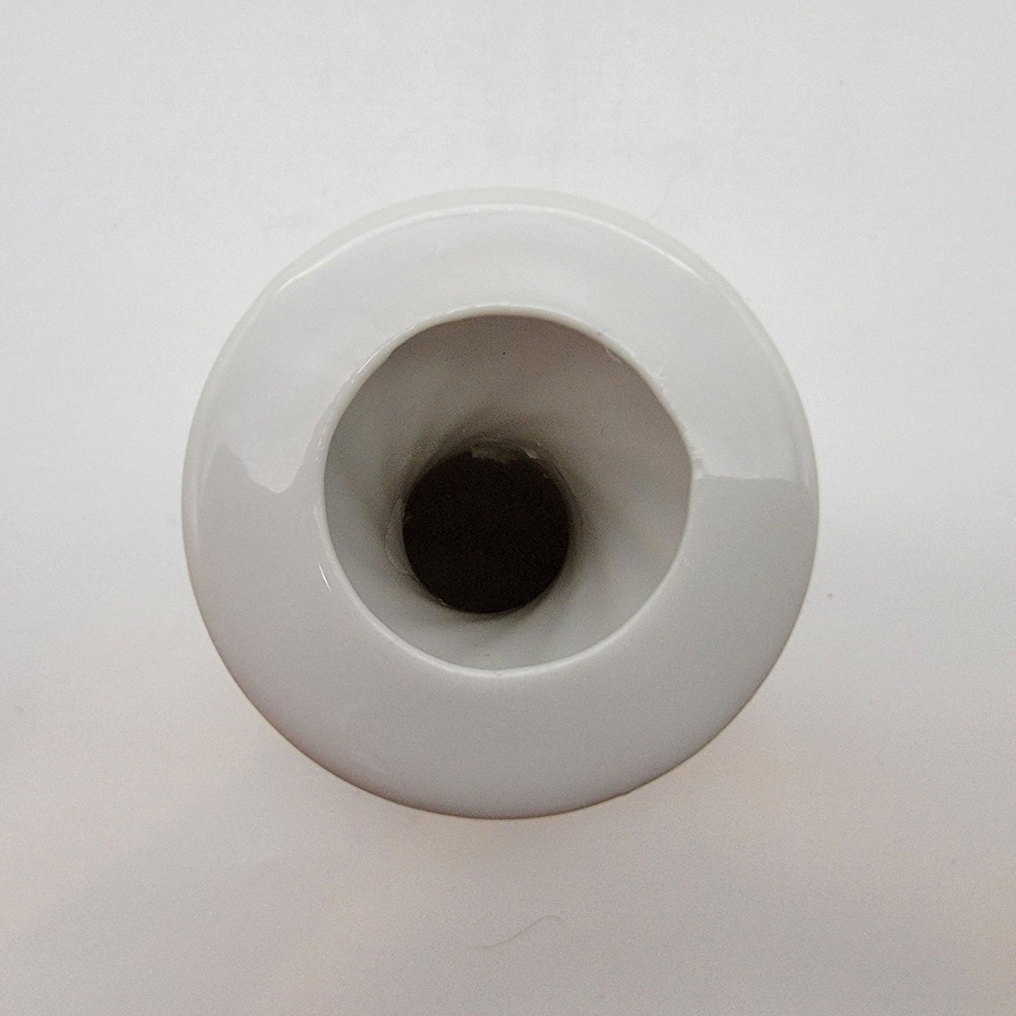 Vintage Elizabeth Arden Byzantium Porcelain Vase