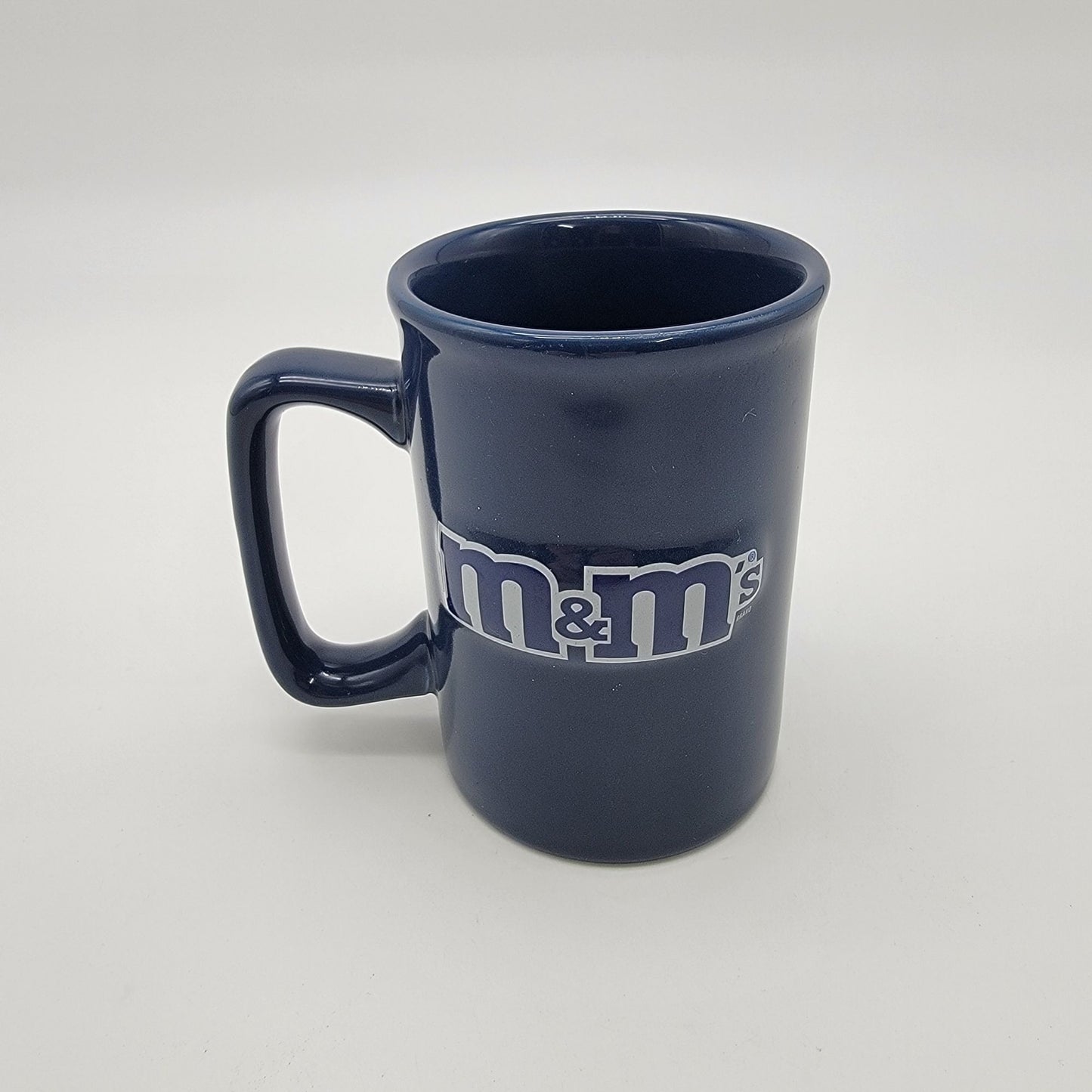 Blue 3D M&M Mug Official Licensed Product