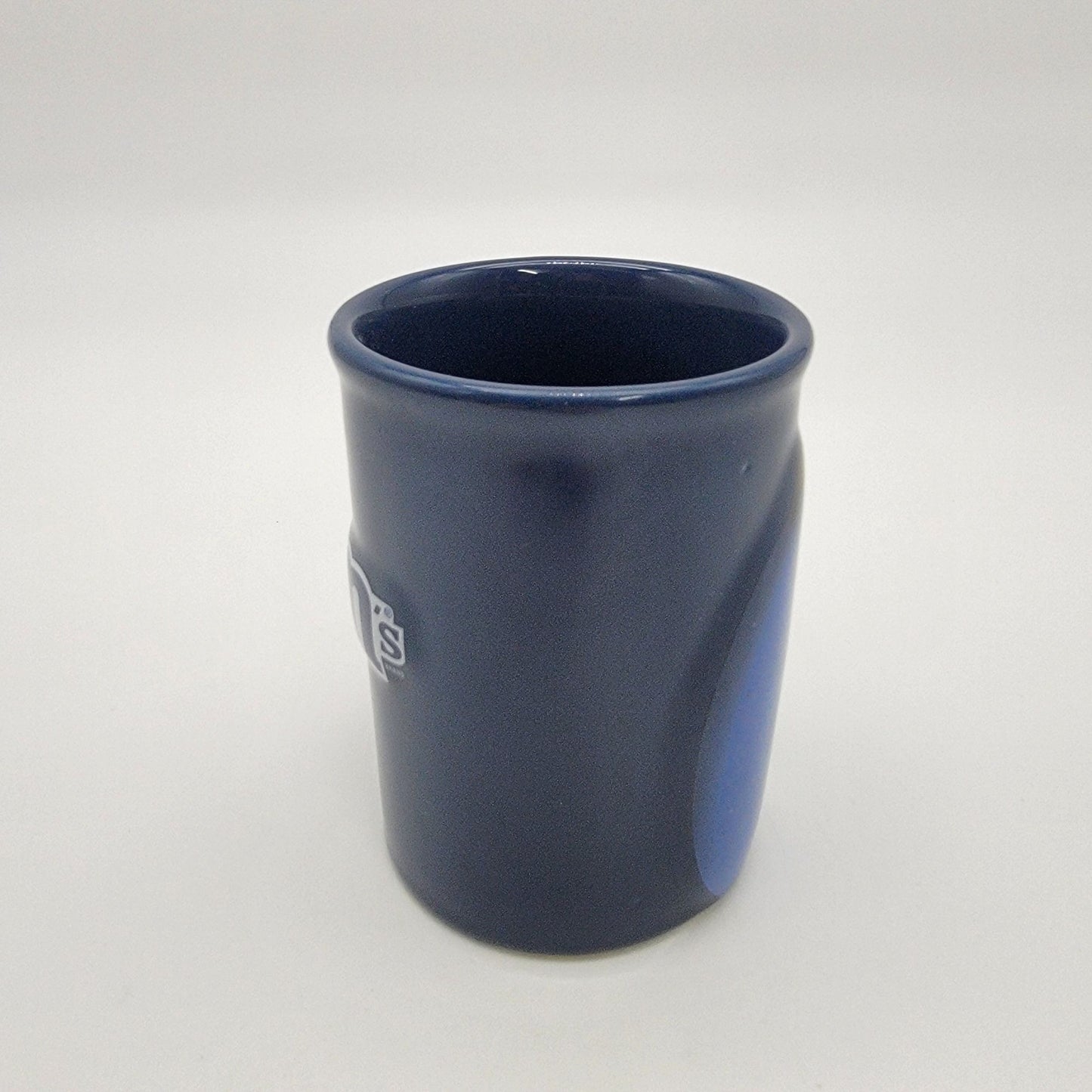 Blue 3D M&M Mug Official Licensed Product