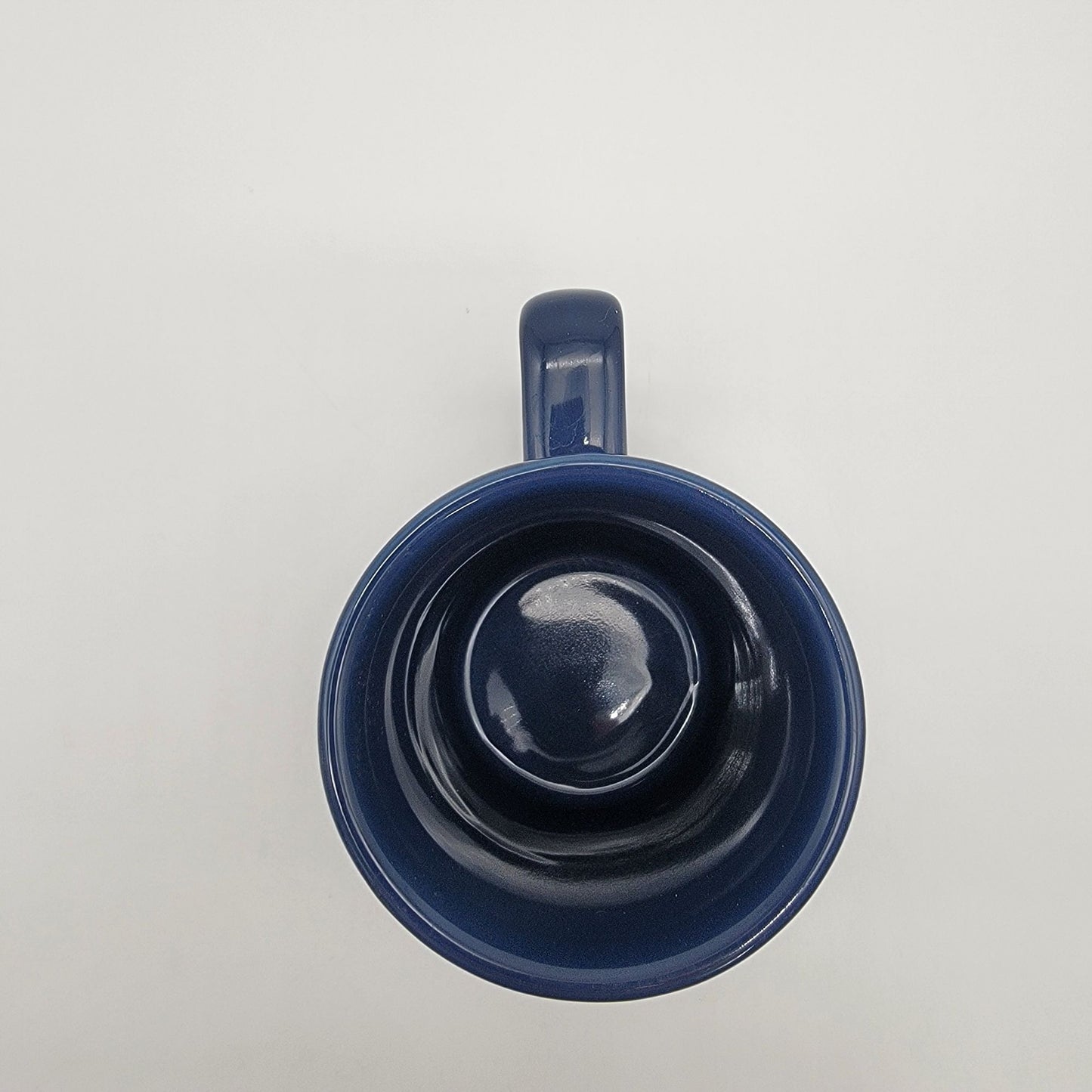 Blue 3D M&M Mug Official Licensed Product