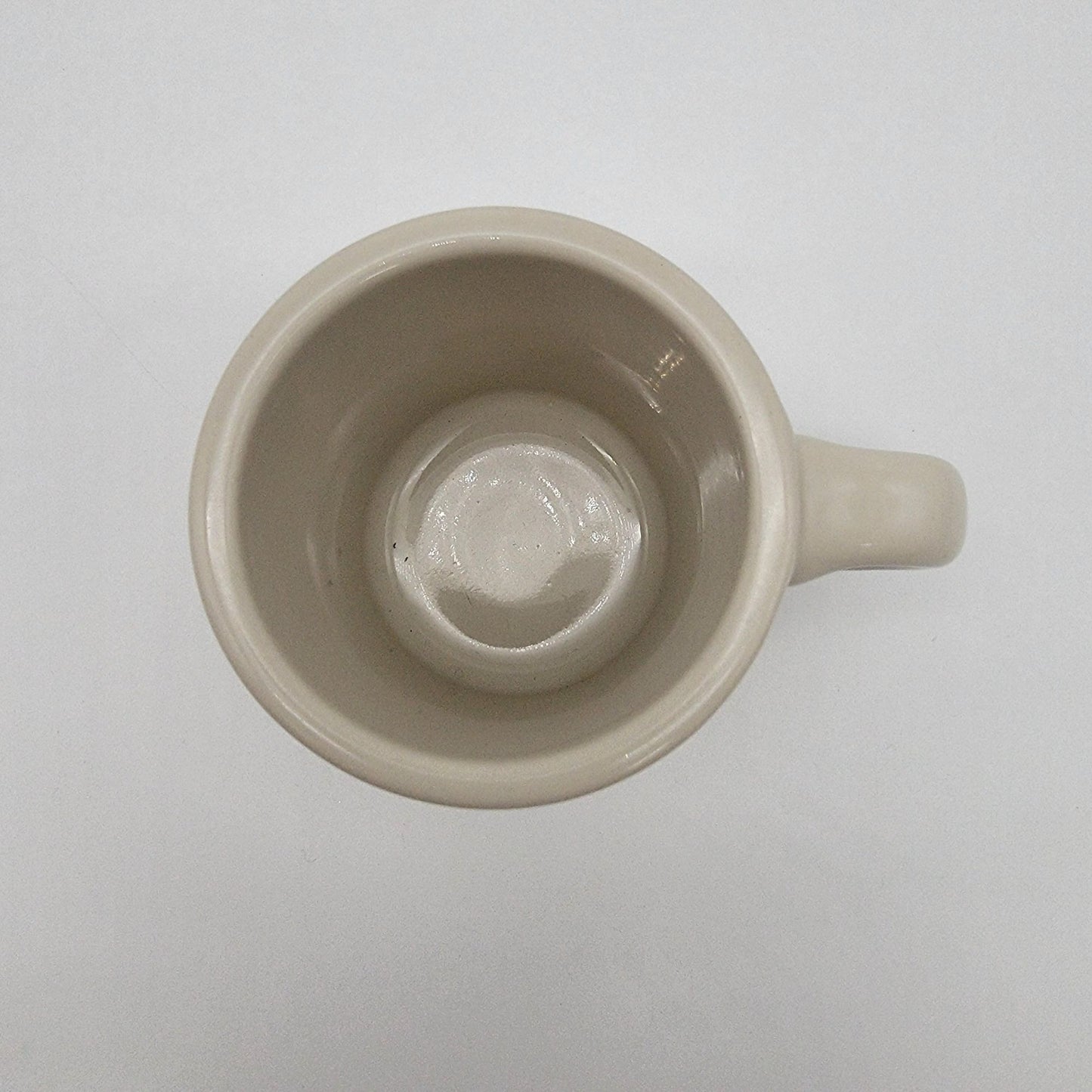 The Original Pantry Cafe Diner Coffee Mug Collectible Los Angeles Landmark