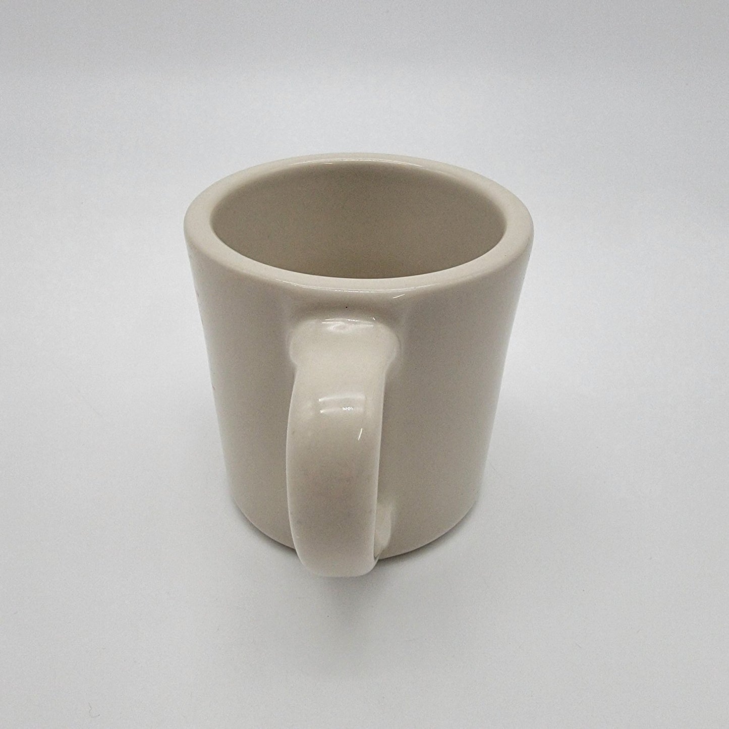 The Original Pantry Cafe Diner Coffee Mug Collectible Los Angeles Landmark