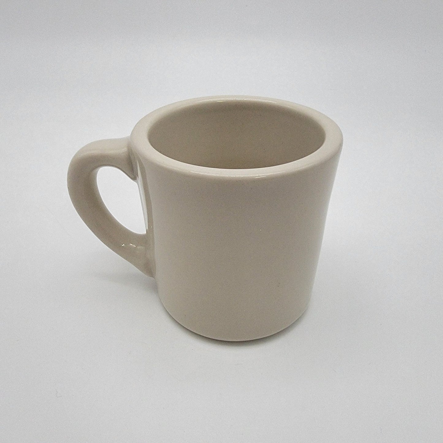 The Original Pantry Cafe Diner Coffee Mug Collectible Los Angeles Landmark