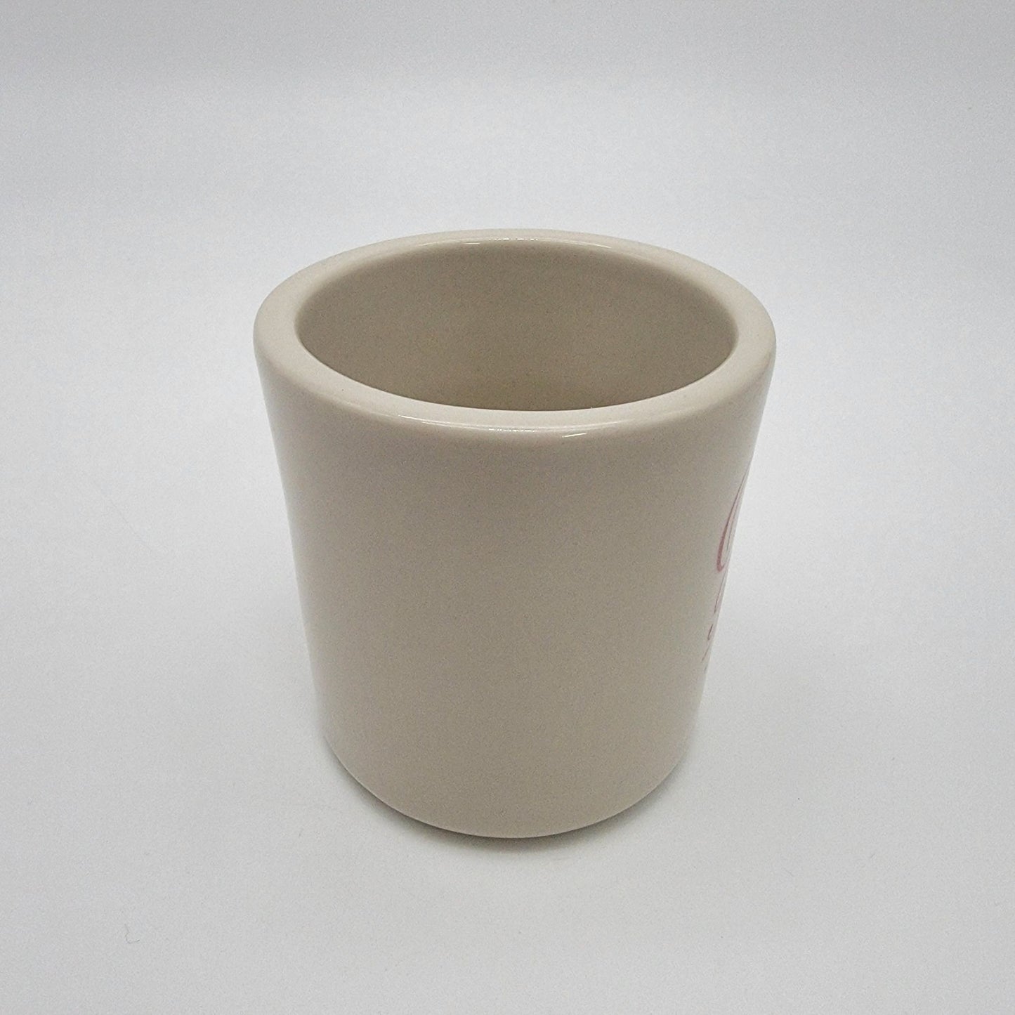 The Original Pantry Cafe Diner Coffee Mug Collectible Los Angeles Landmark