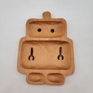 Descriptive image text