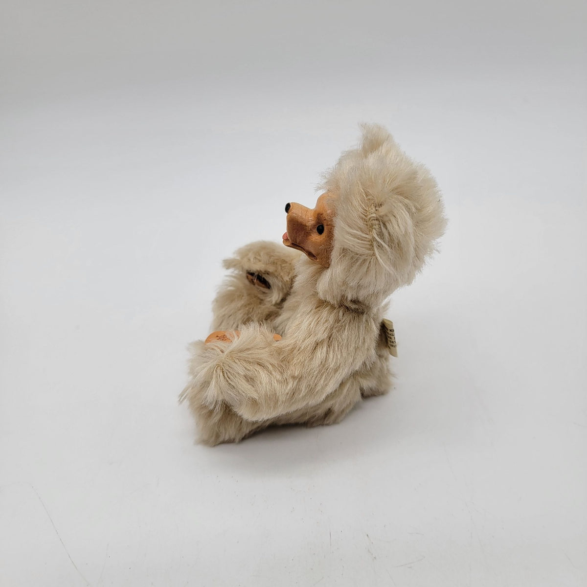Miniature Robert Raikes Teddy Bear Plush