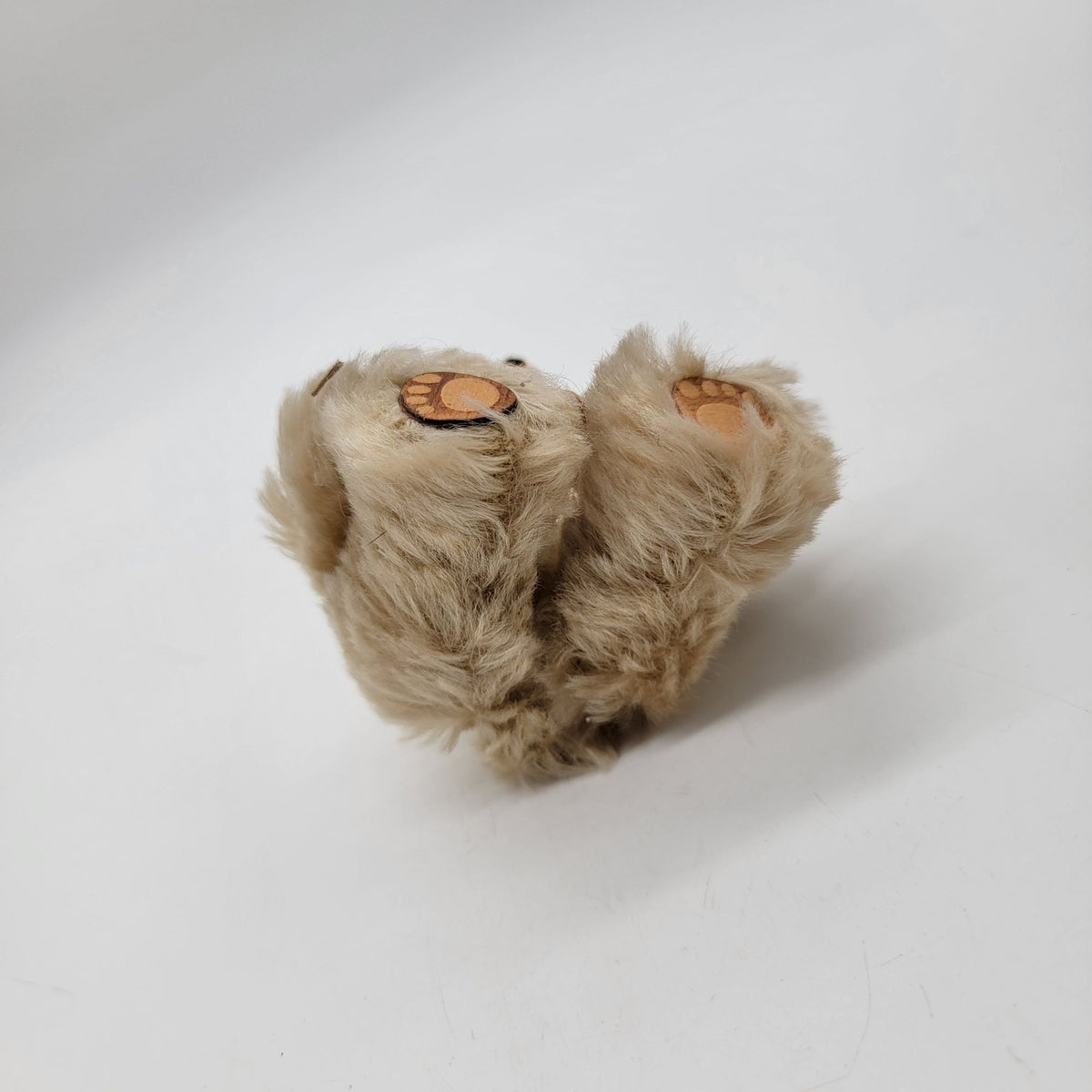 Miniature Robert Raikes Teddy Bear Plush