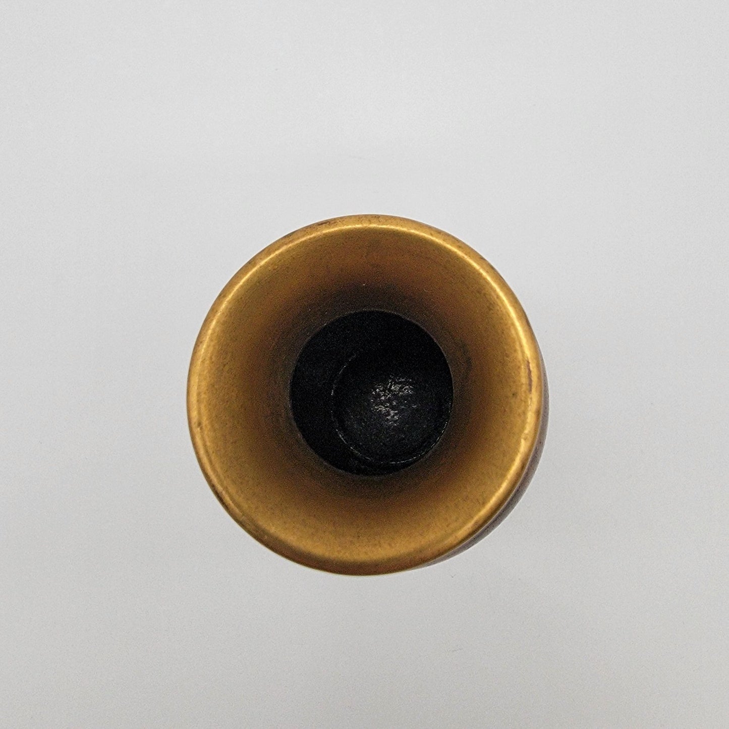 Vintage Jingfa Cloisonne Vase
