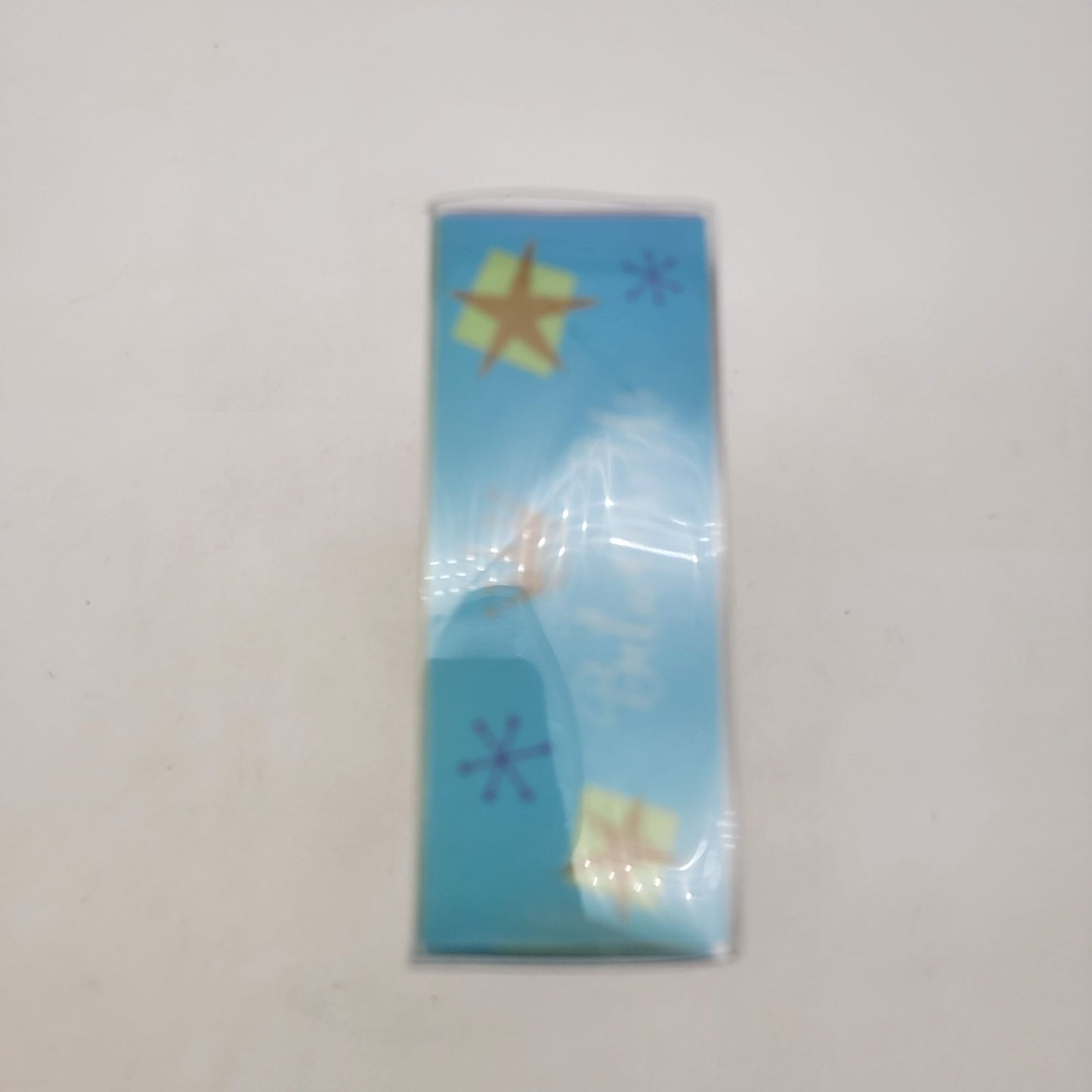 2002 Hallmark Keepsake Porcelain & Wire Ornament By Nello Williams "Between Us Dreams Have Wings" NOS