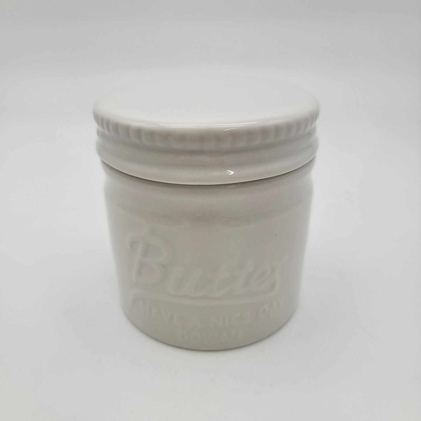 Dowan Butter Bell "Have A Nice Day"