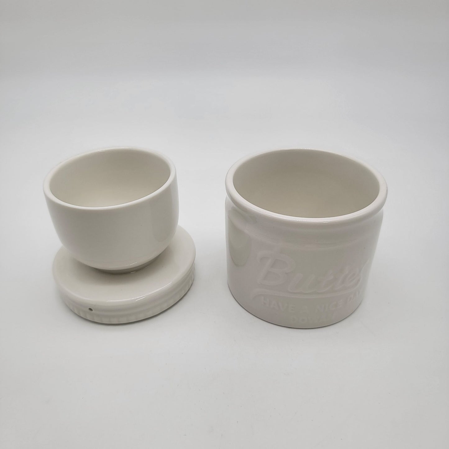 Dowan Butter Bell "Have A Nice Day"