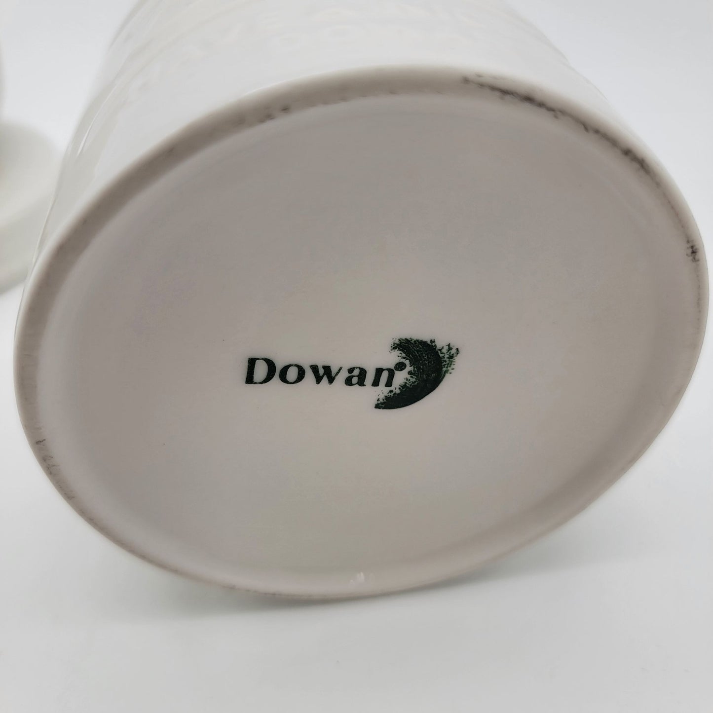 Dowan Butter Bell "Have A Nice Day"