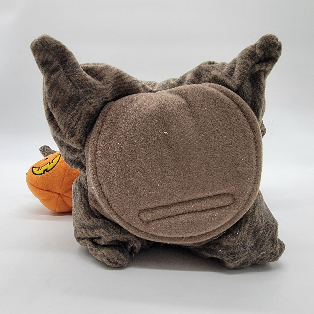 Hallmark Halloween Spooky Tree Animated Plush With Owls & Pumpkin