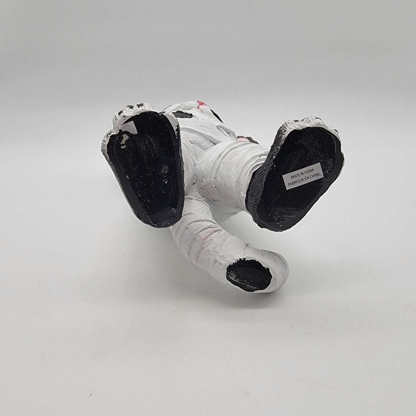Cat Mummy Outdoor Garden Statue