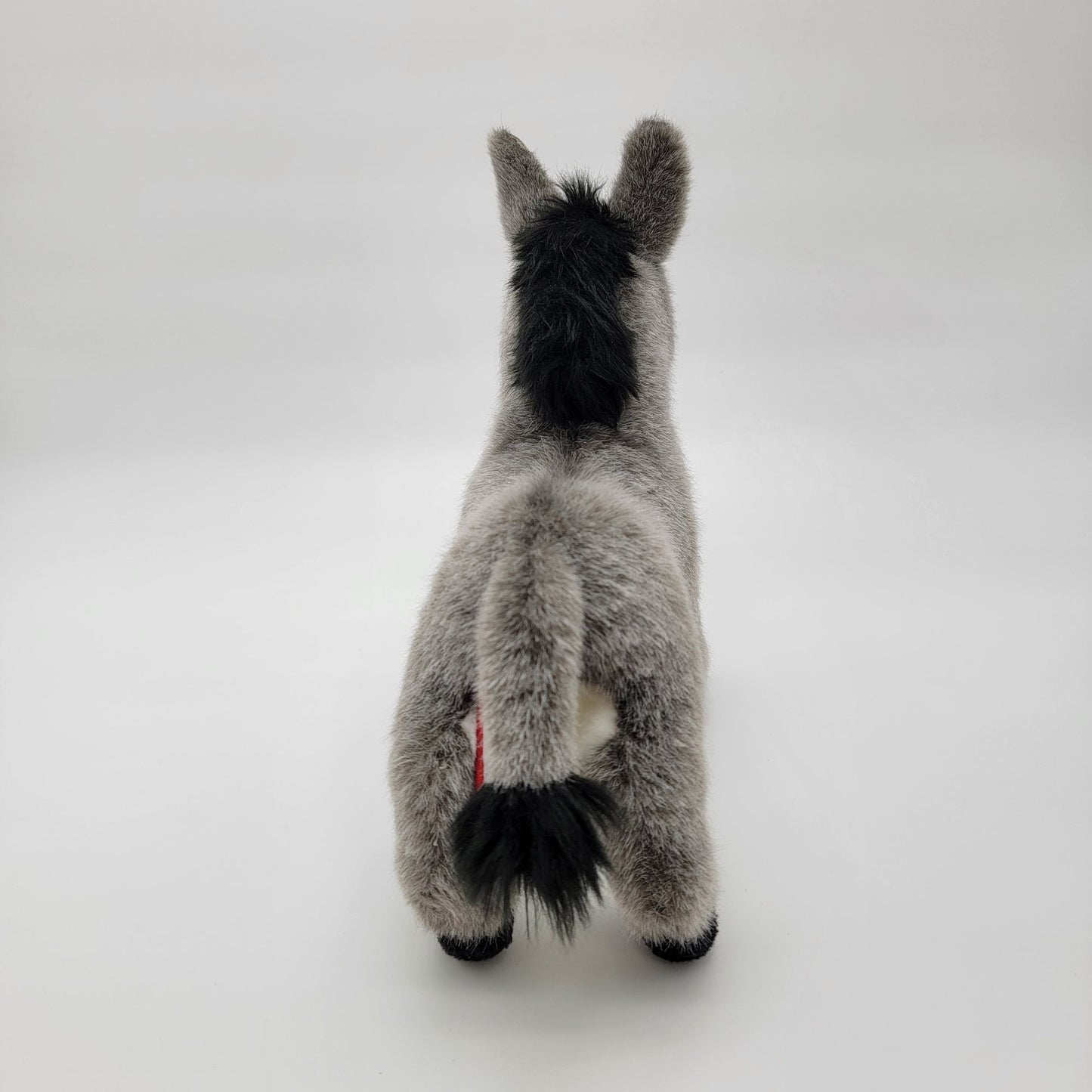 Douglas Plush Donkey Stuffed Animal Cuddle Toy