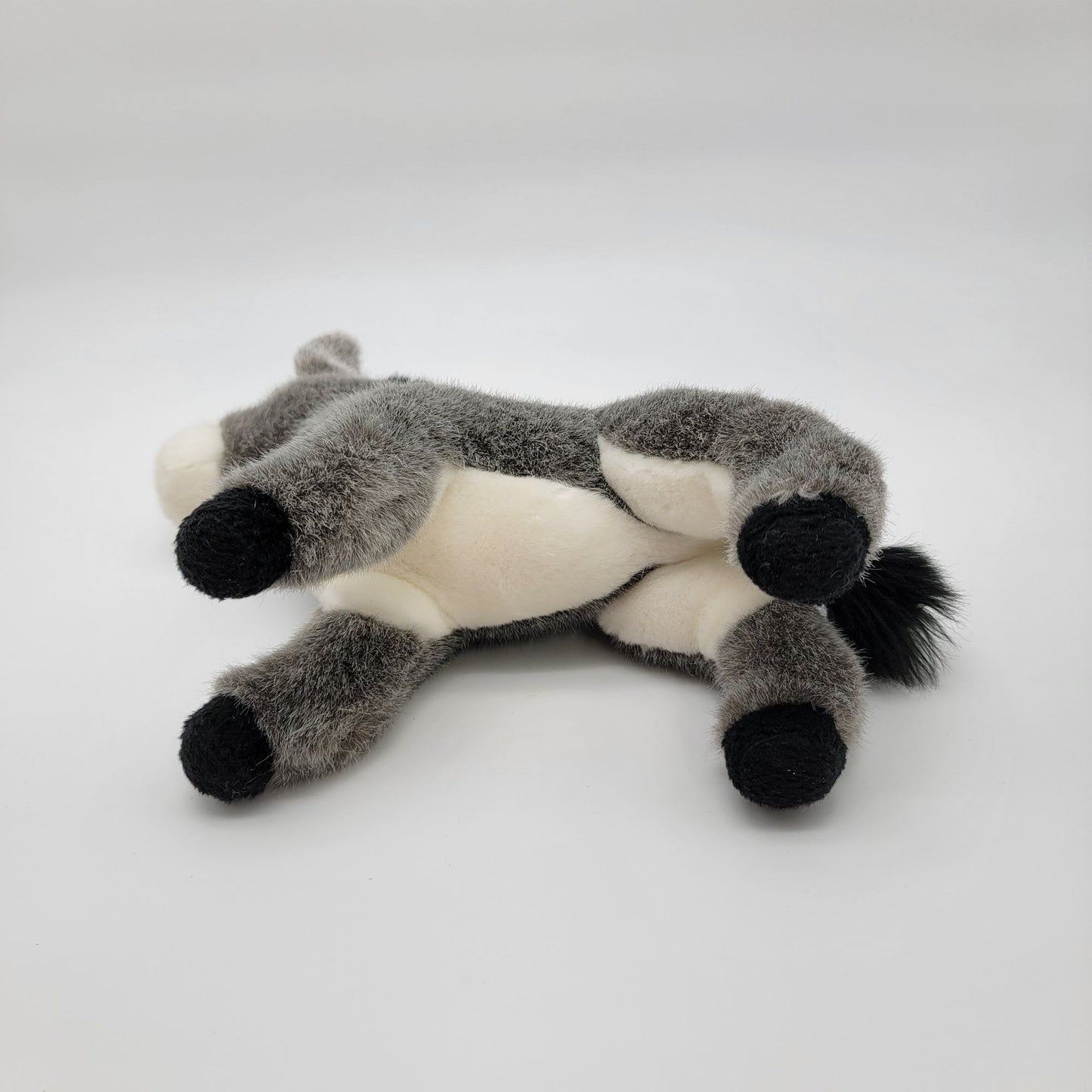 Douglas Plush Donkey Stuffed Animal Cuddle Toy