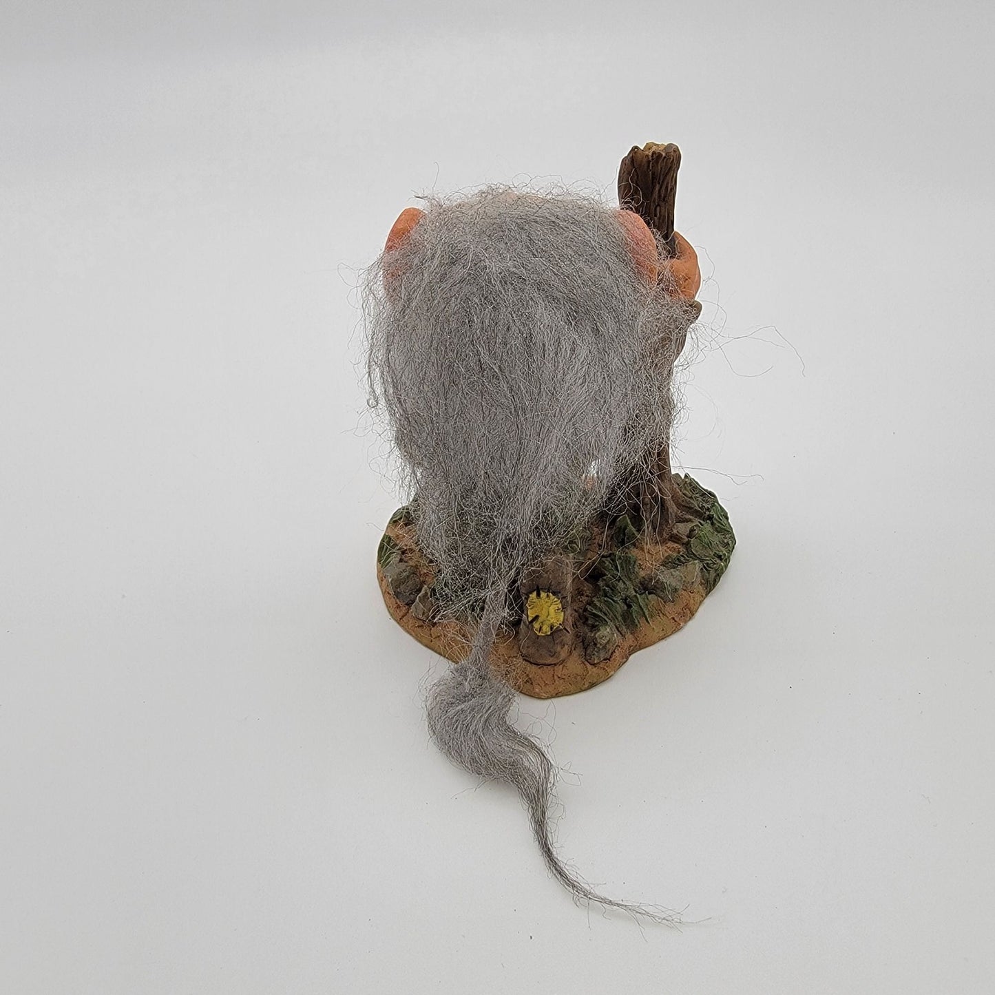 Allen Fink Original Nord Souvenir Norway Troll Figurine