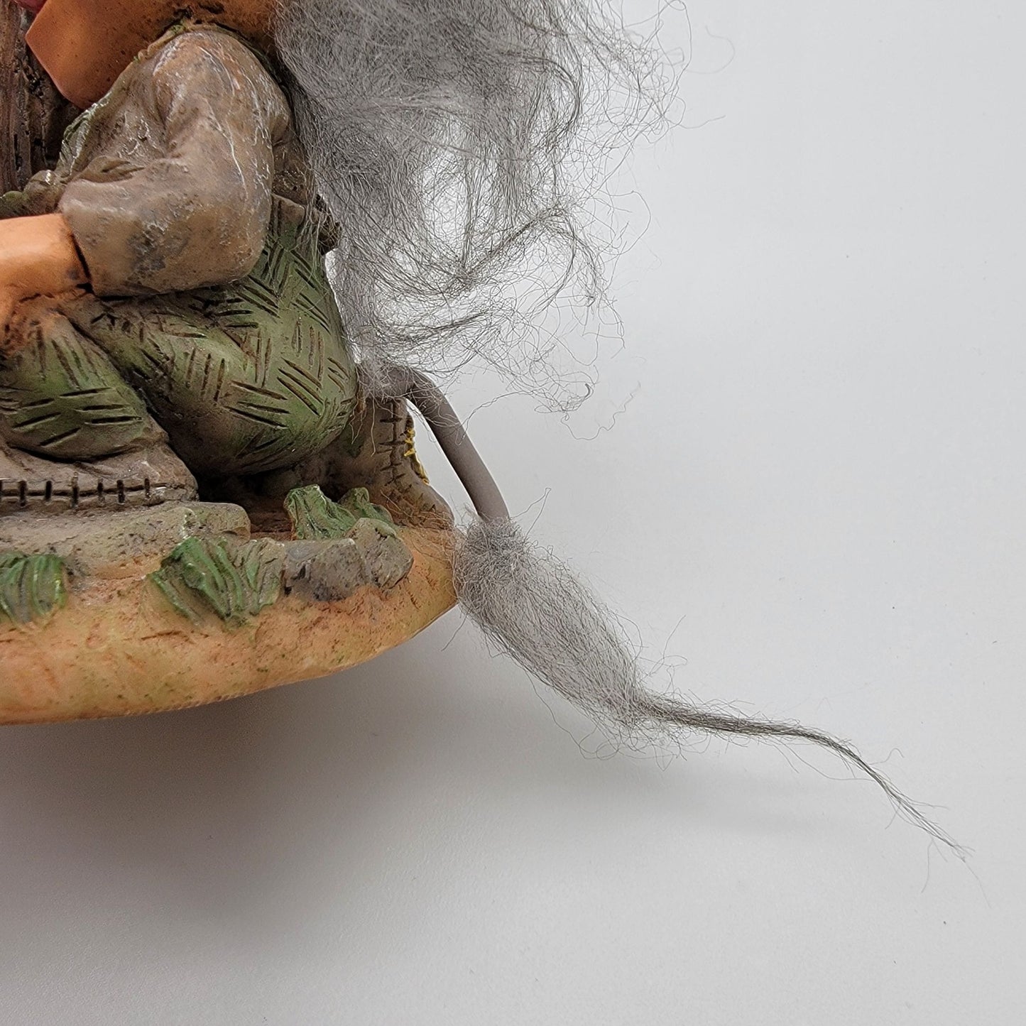 Allen Fink Original Nord Souvenir Norway Troll Figurine