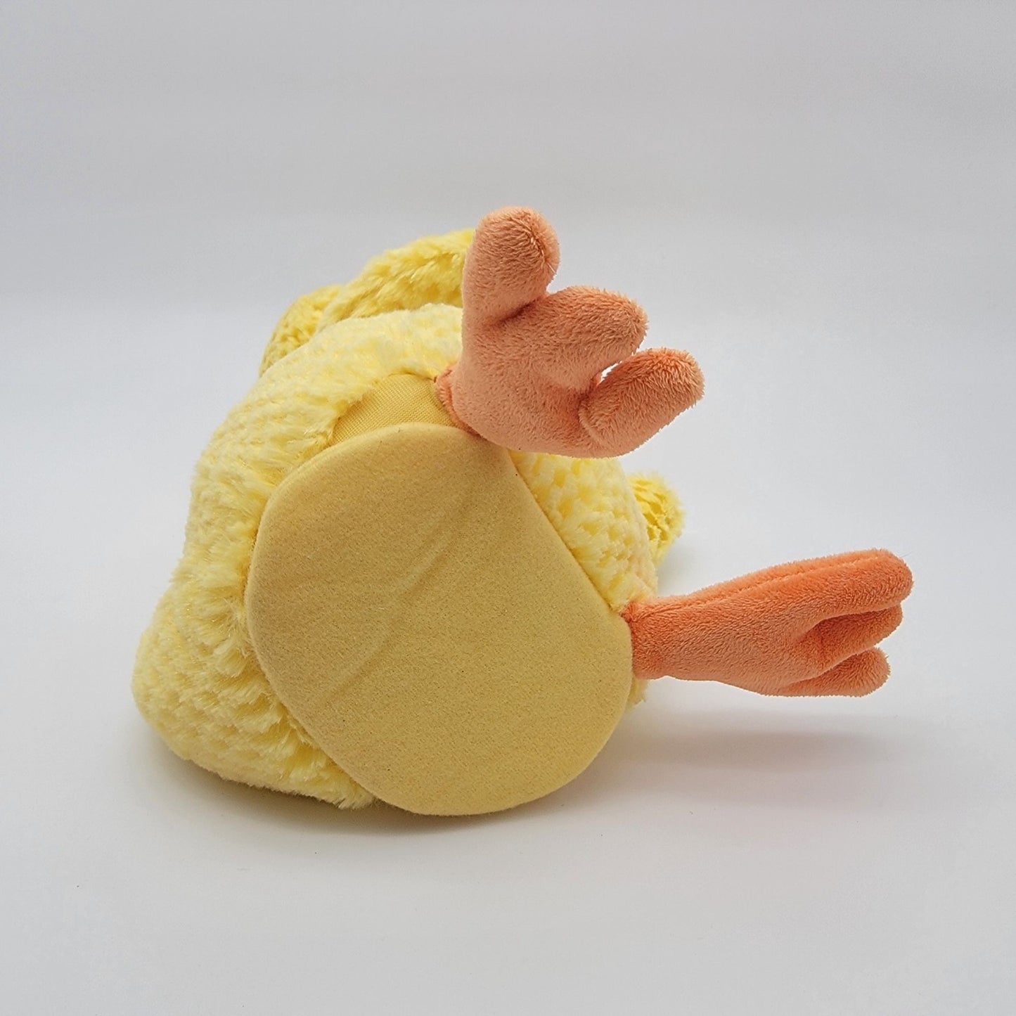 2008 Hallmark Wacky Doodle Dandy Duck Plush Toy Plays Chicken Dance