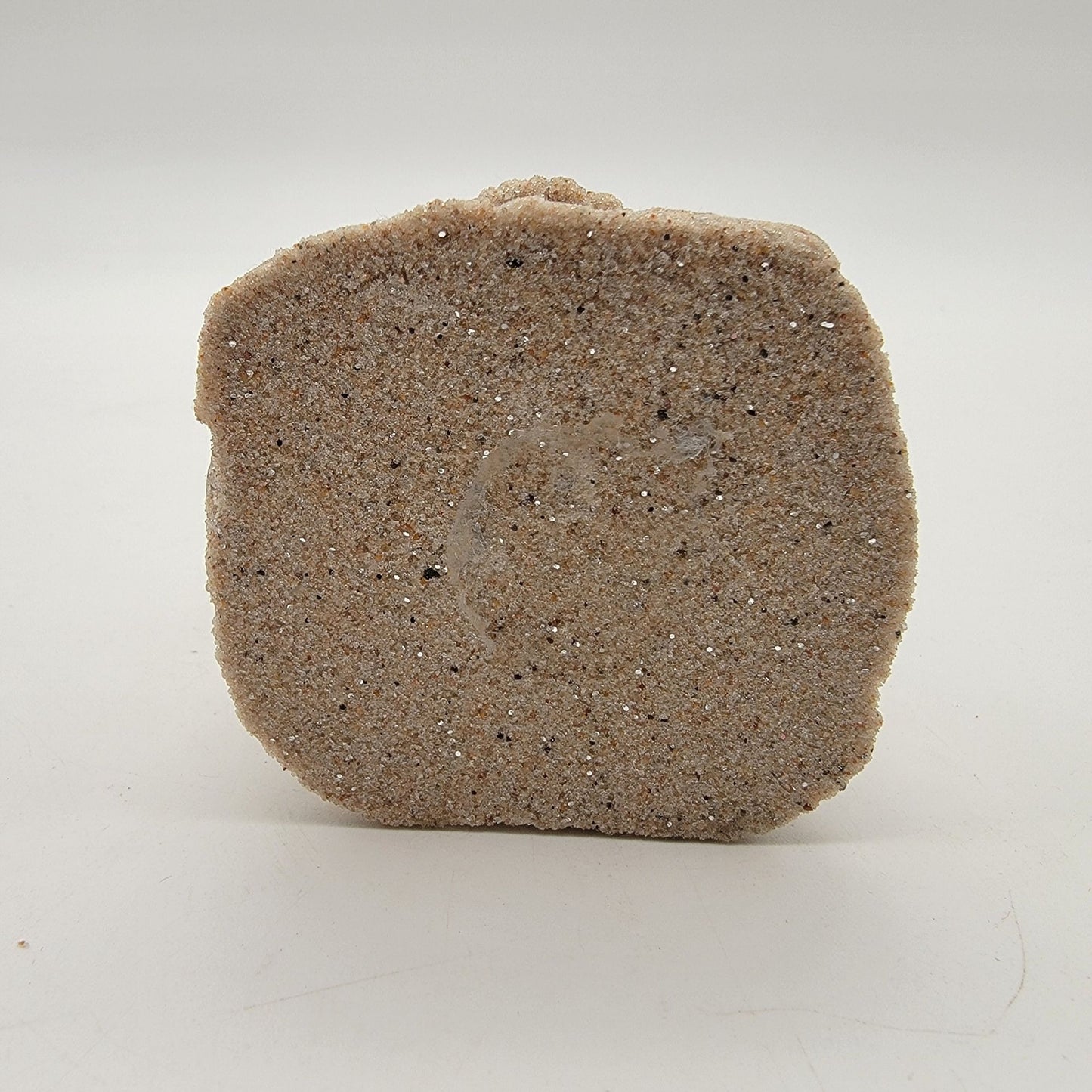 Vintage Mr. Sandman Sand-Deco Sandcastle Sculpture