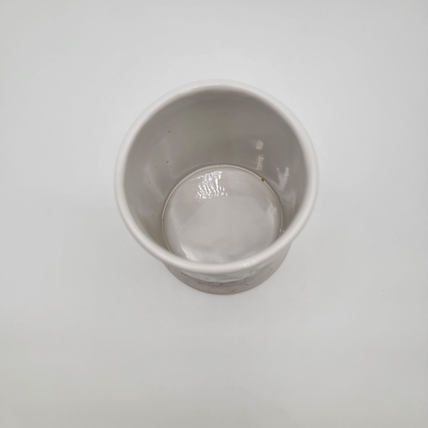 Vintage Cooks Club Rosemary Herb Utensil Holder