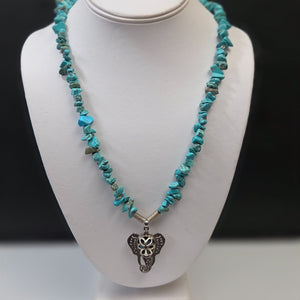 Descriptive image text