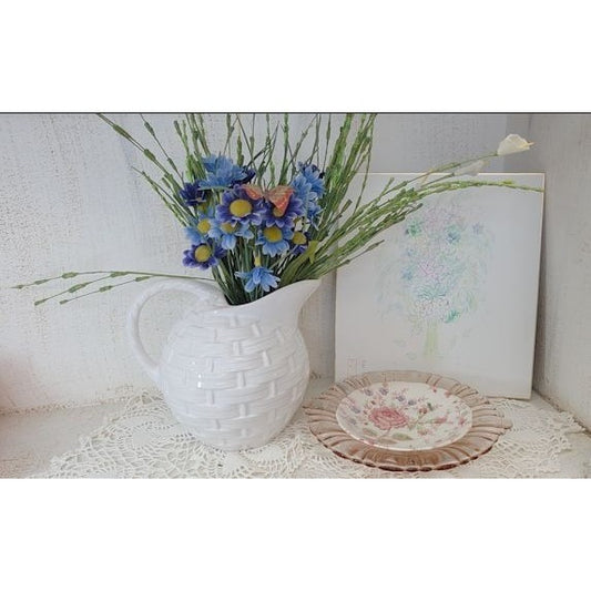 Vignettes by The Niche Lady : Vignette #9