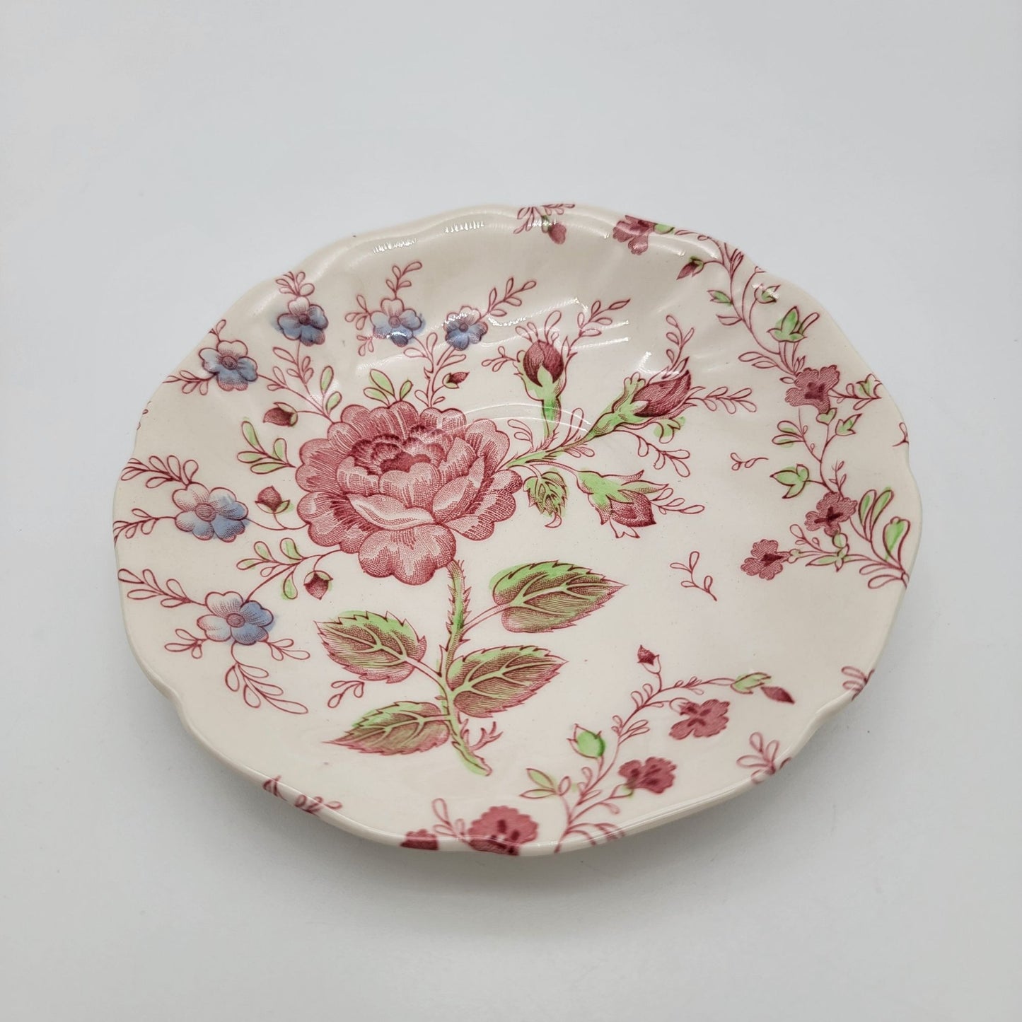 Vignettes by The Niche Lady : Vignette #9