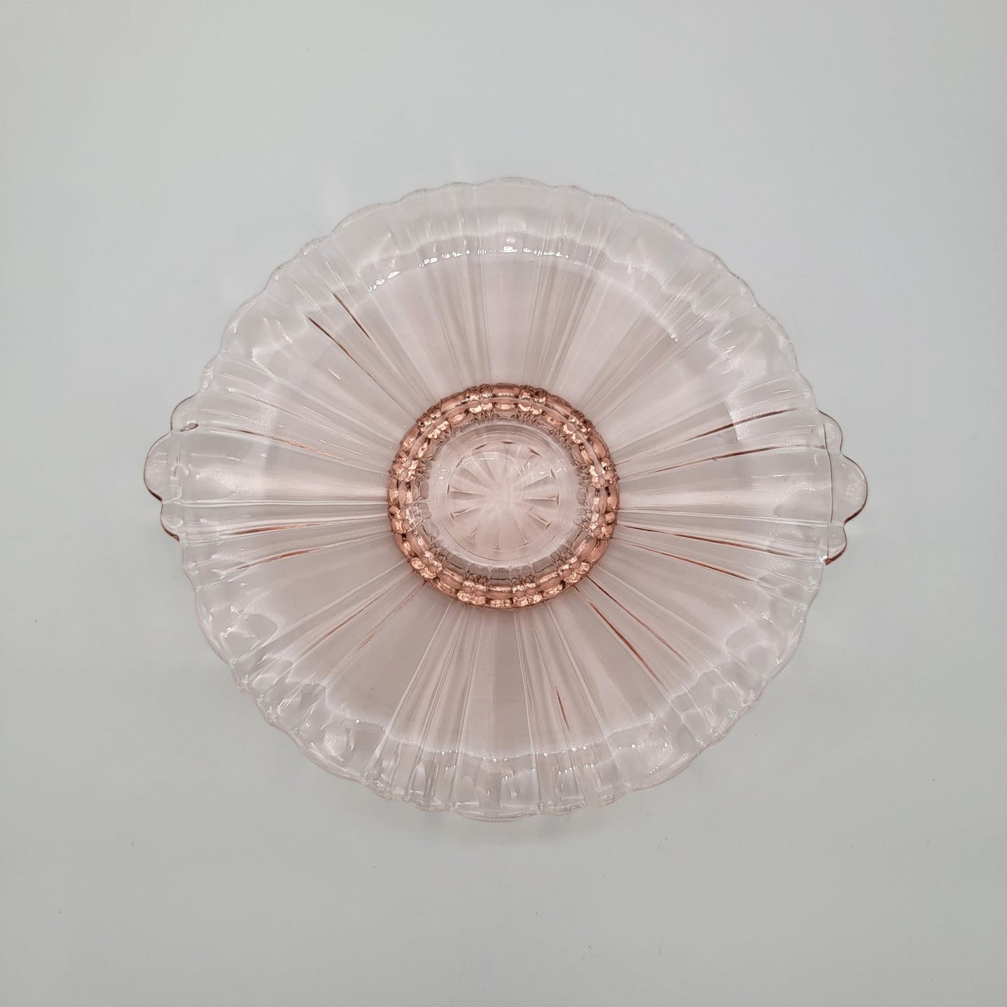 Vignettes by The Niche Lady : Vignette #9