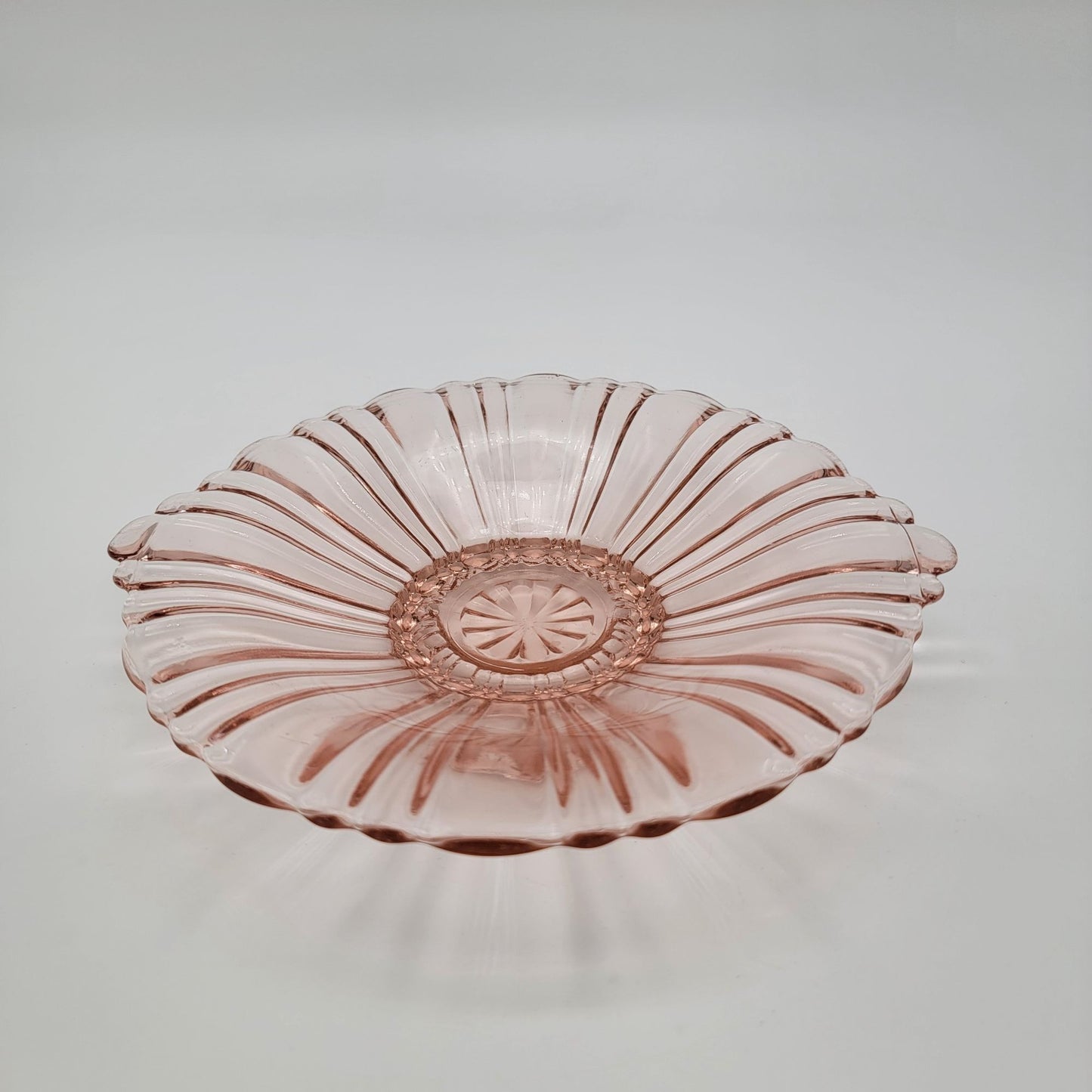 Vignettes by The Niche Lady : Vignette #9