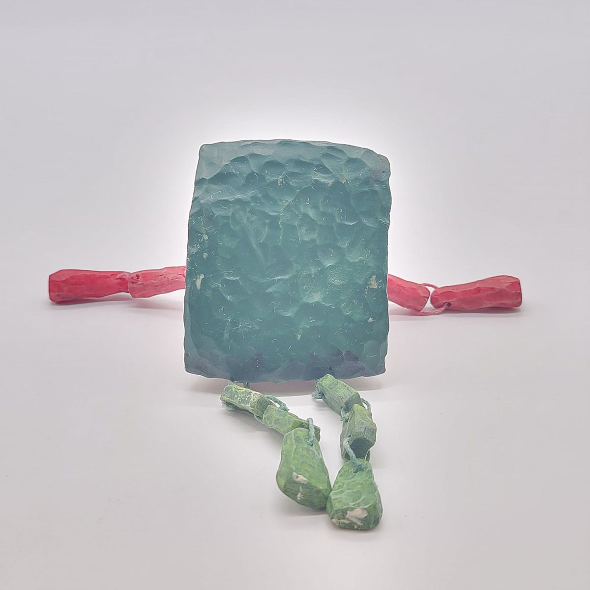 1980s Anthropomorphic Watermelon Shelf Sitter