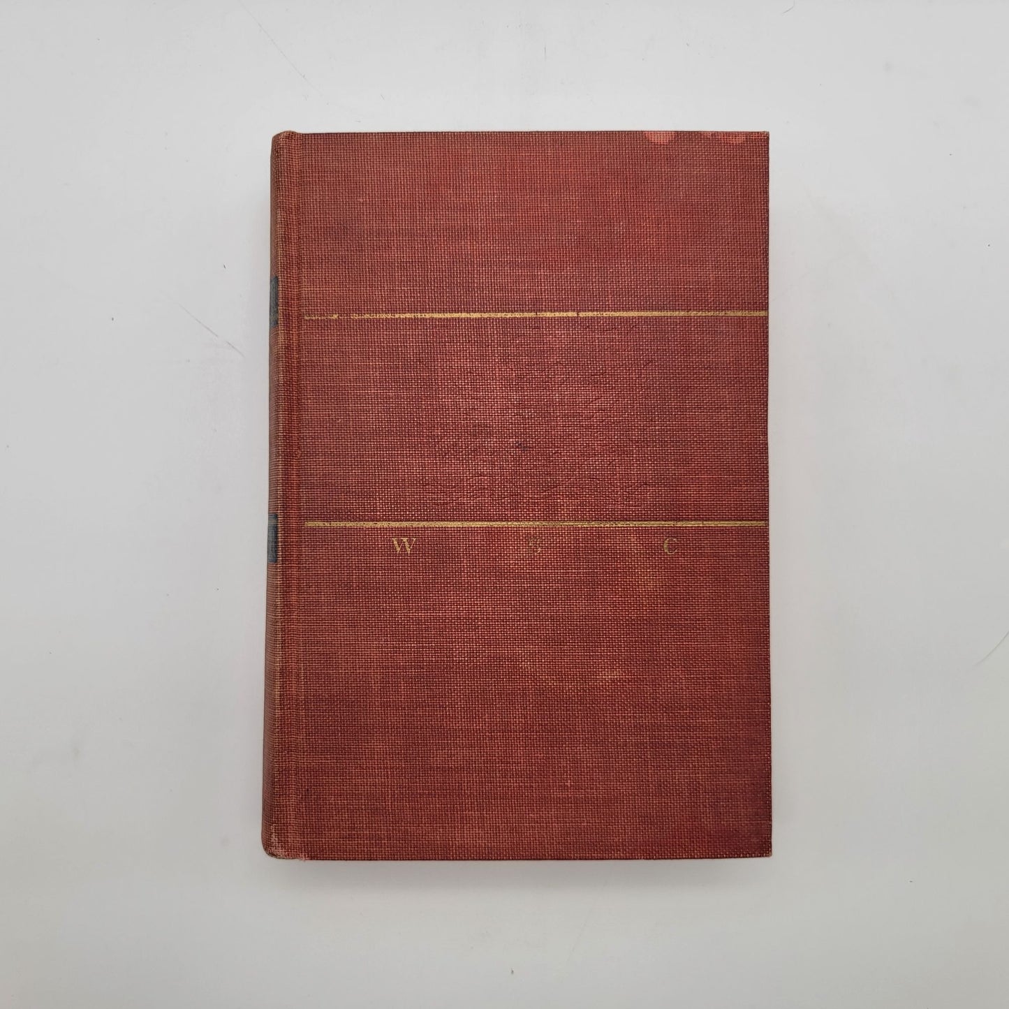 Blood Sweat And Tears By Winston S. Churchill 1941 Hardcover Book