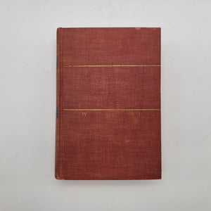 Blood Sweat And Tears By Winston S. Churchill 1941 Hardcover Book