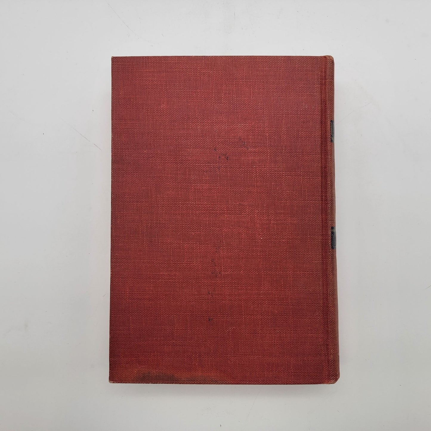 Blood Sweat And Tears By Winston S. Churchill 1941 Hardcover Book