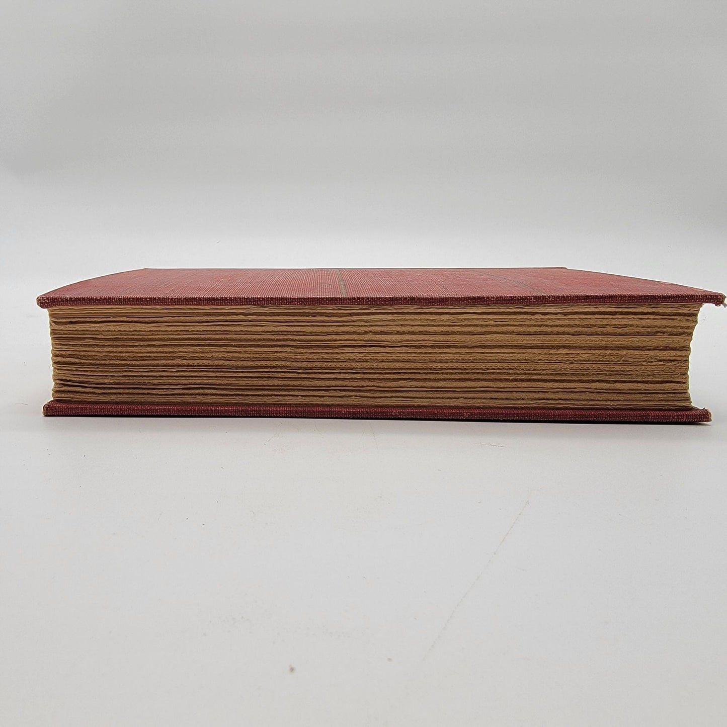 Blood Sweat And Tears By Winston S. Churchill 1941 Hardcover Book