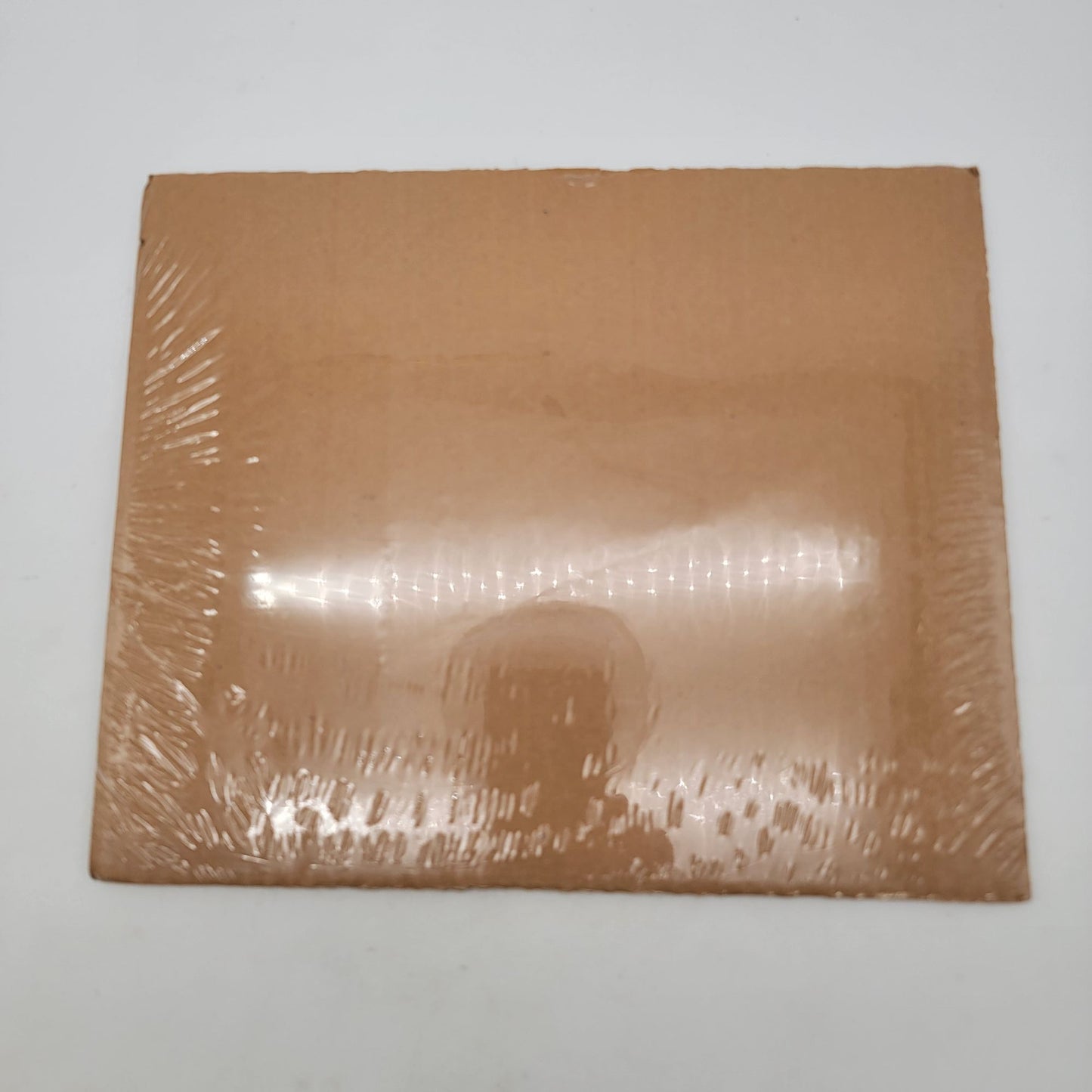 Vintage "Have A Fluffy Day" Virginia Hall Print Artwork