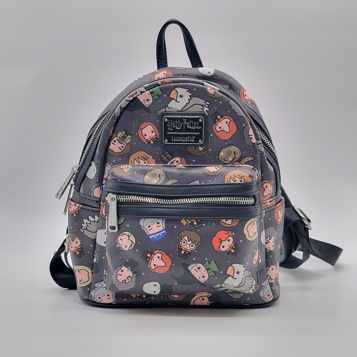 Loungefly Harry Potter Chibi Mini Backpack