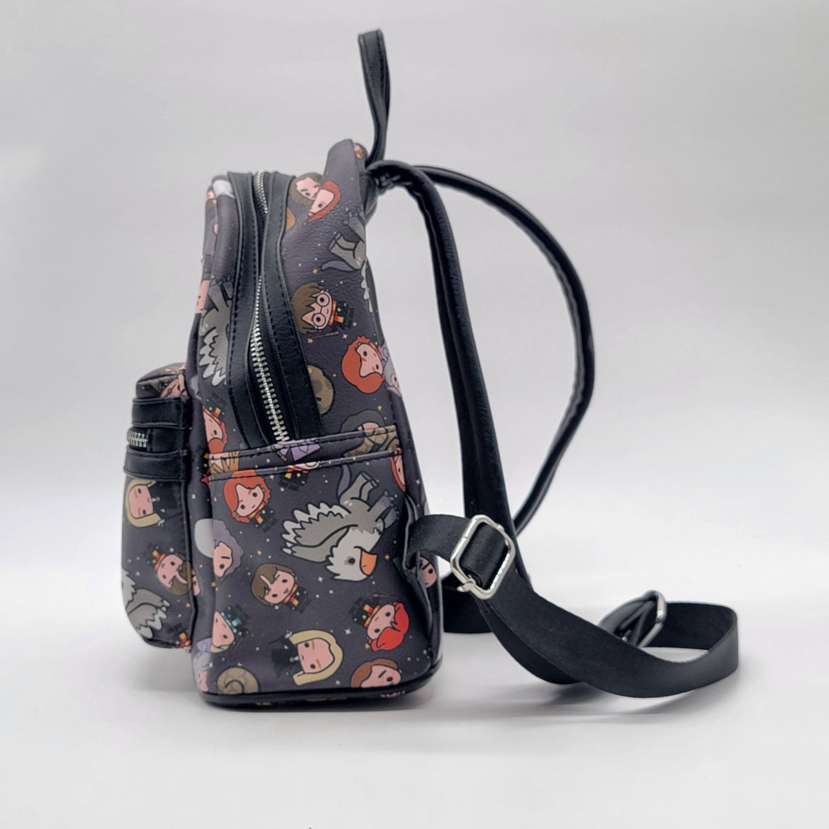 Loungefly Harry Potter Chibi Mini Backpack