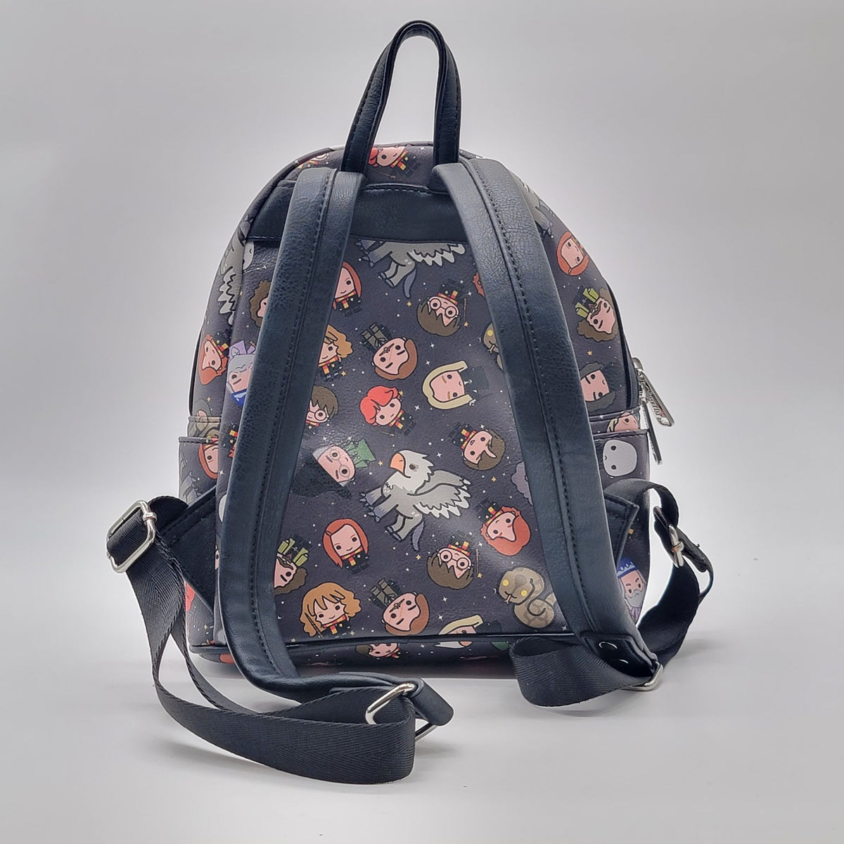Loungefly Harry Potter Chibi Mini Backpack