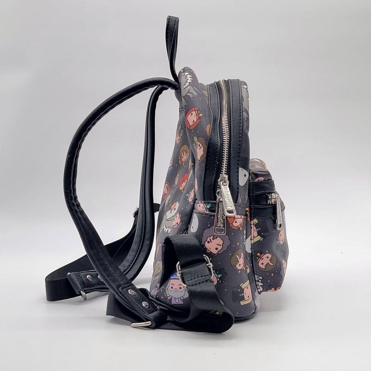 Loungefly Harry Potter Chibi Mini Backpack