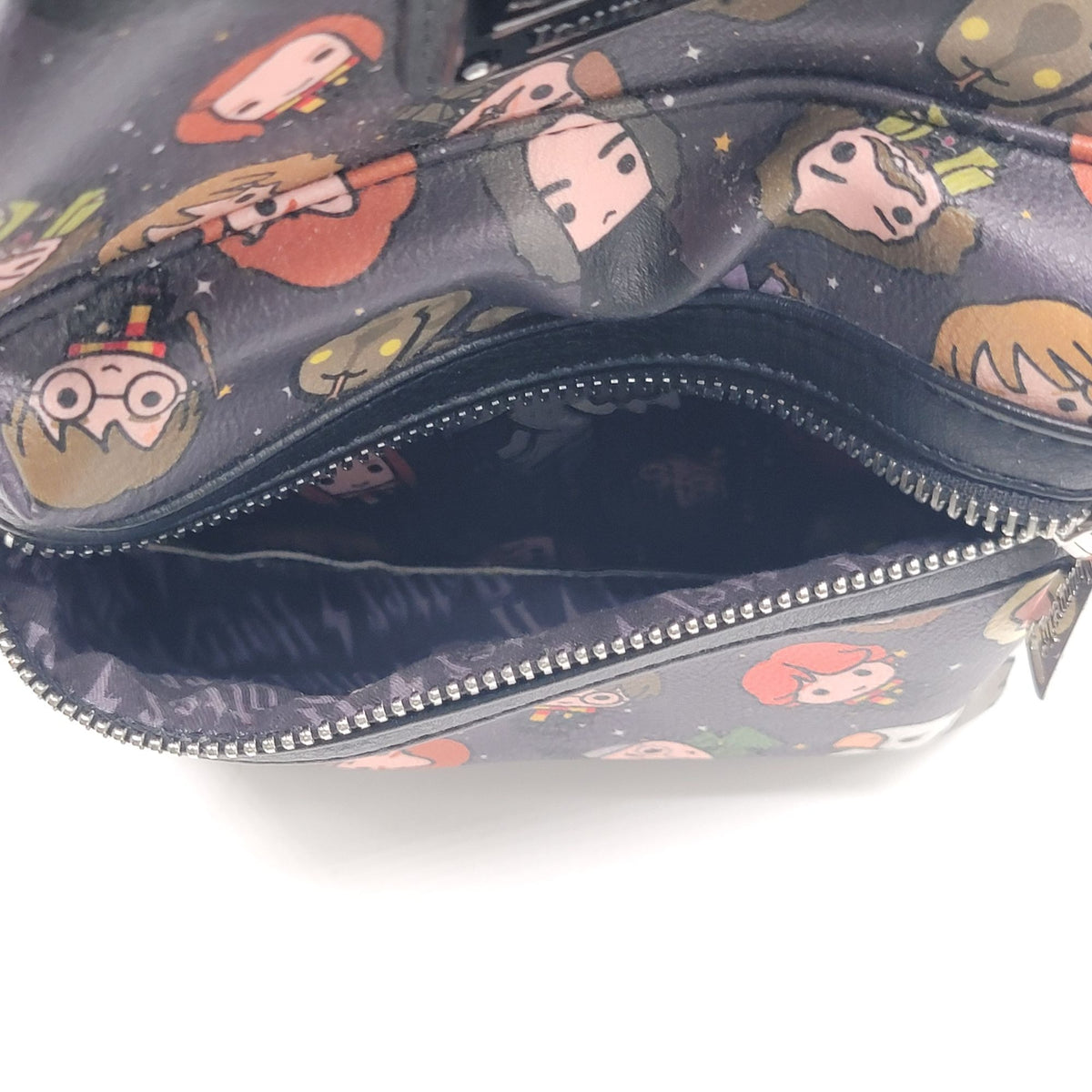 Loungefly Harry Potter Chibi Mini Backpack