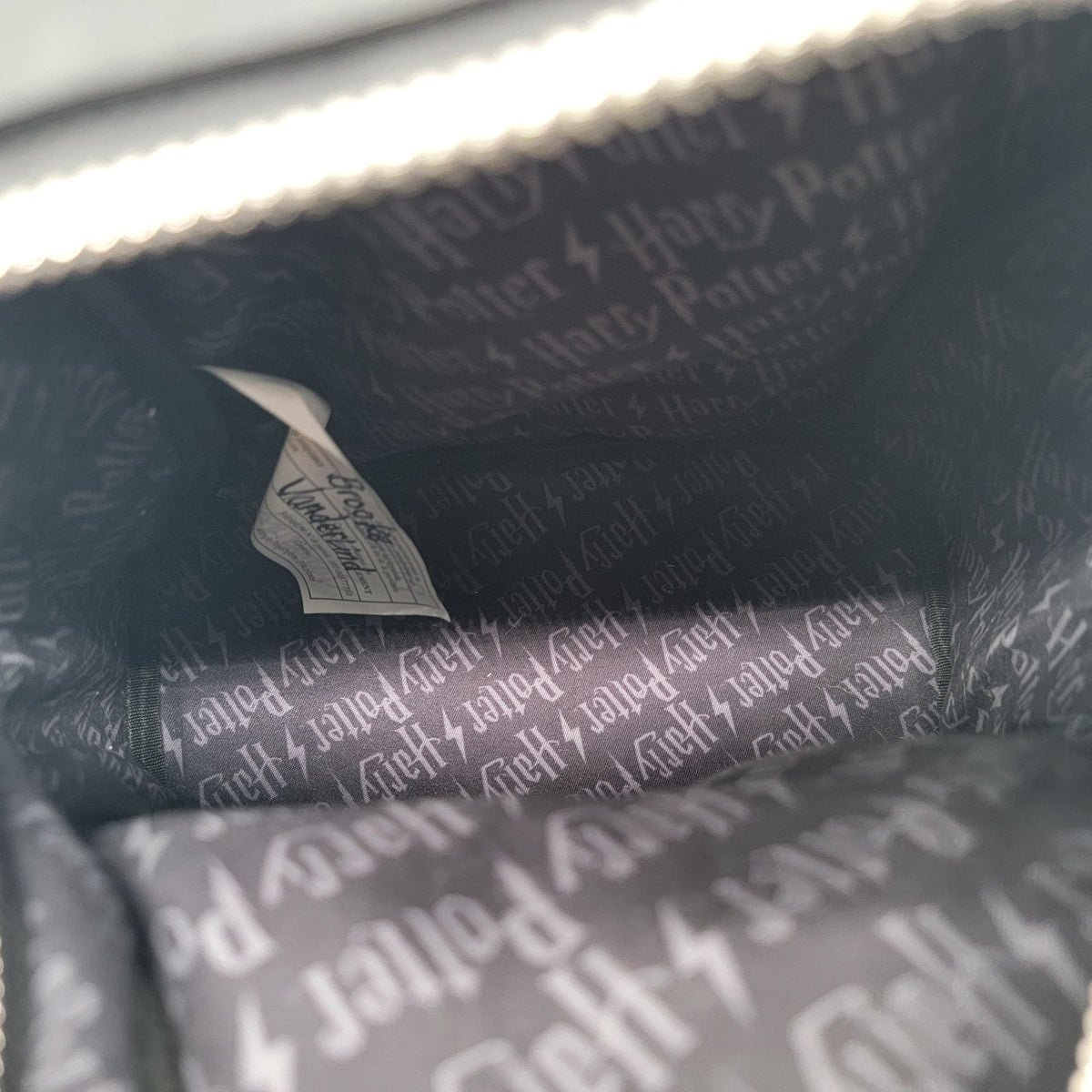 Loungefly Harry Potter Chibi Mini Backpack