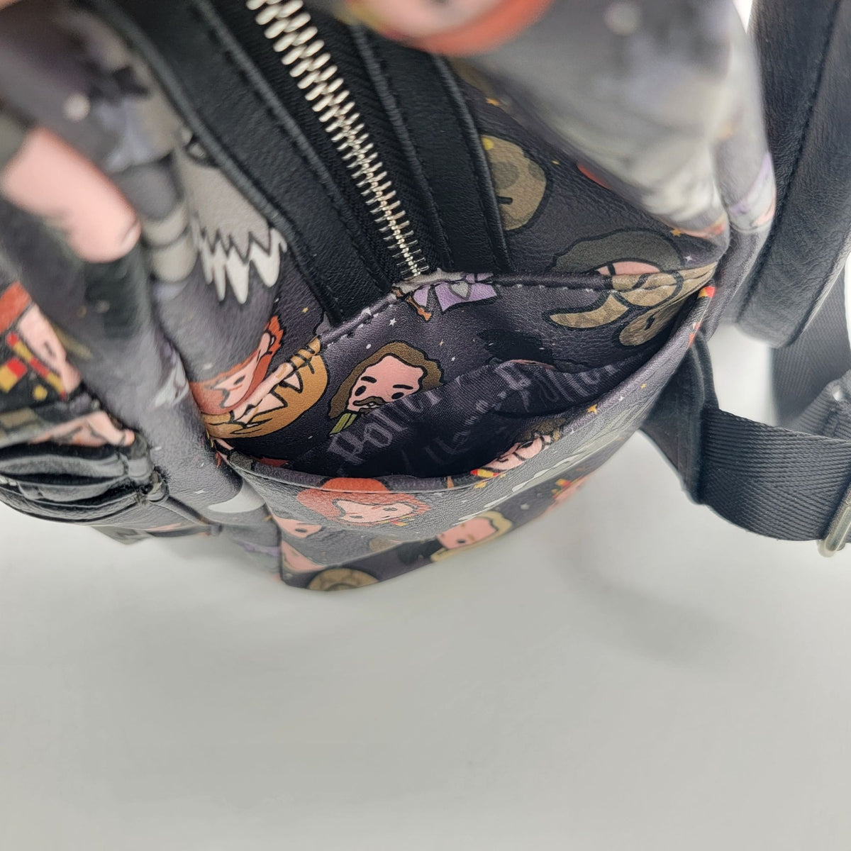 Loungefly Harry Potter Chibi Mini Backpack