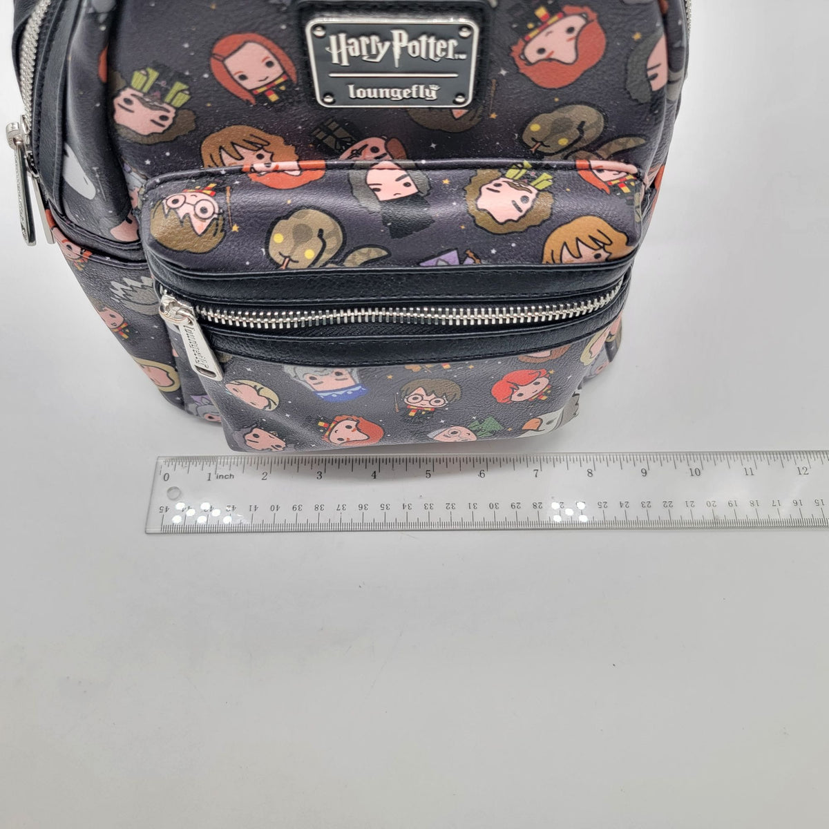 Loungefly Harry Potter Chibi Mini Backpack