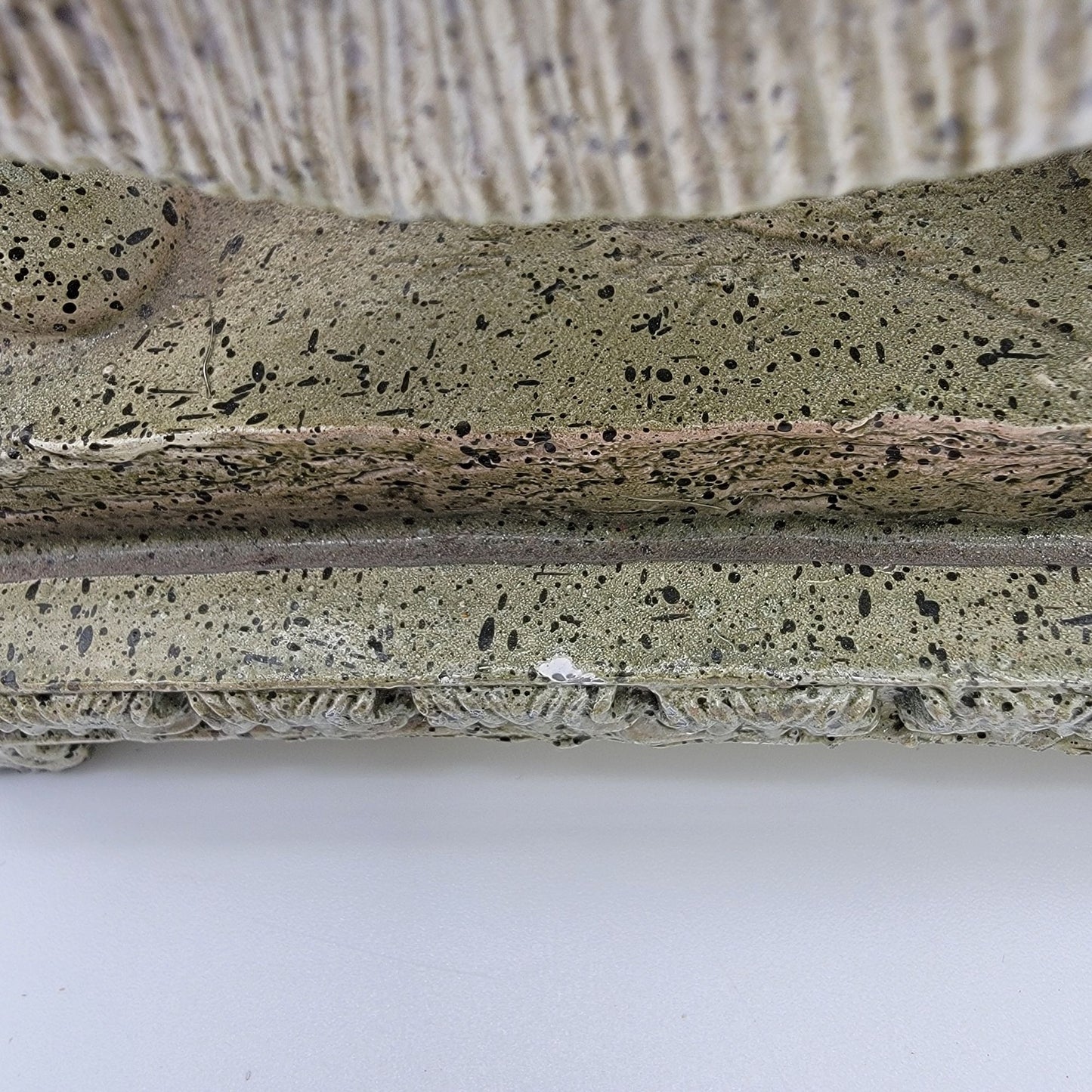 Tang Dynasty Granite War Horse Statue