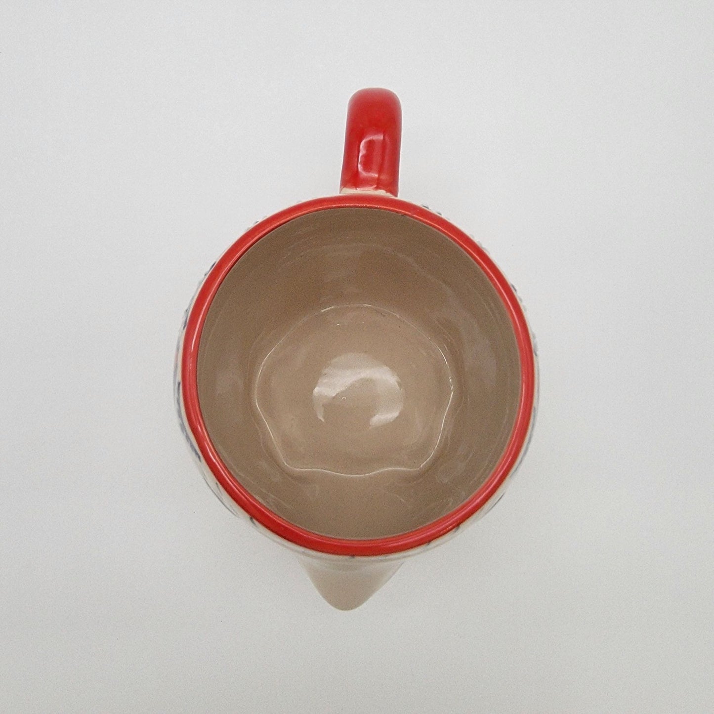 Yokohama Studio 3D Hedgehog Mug