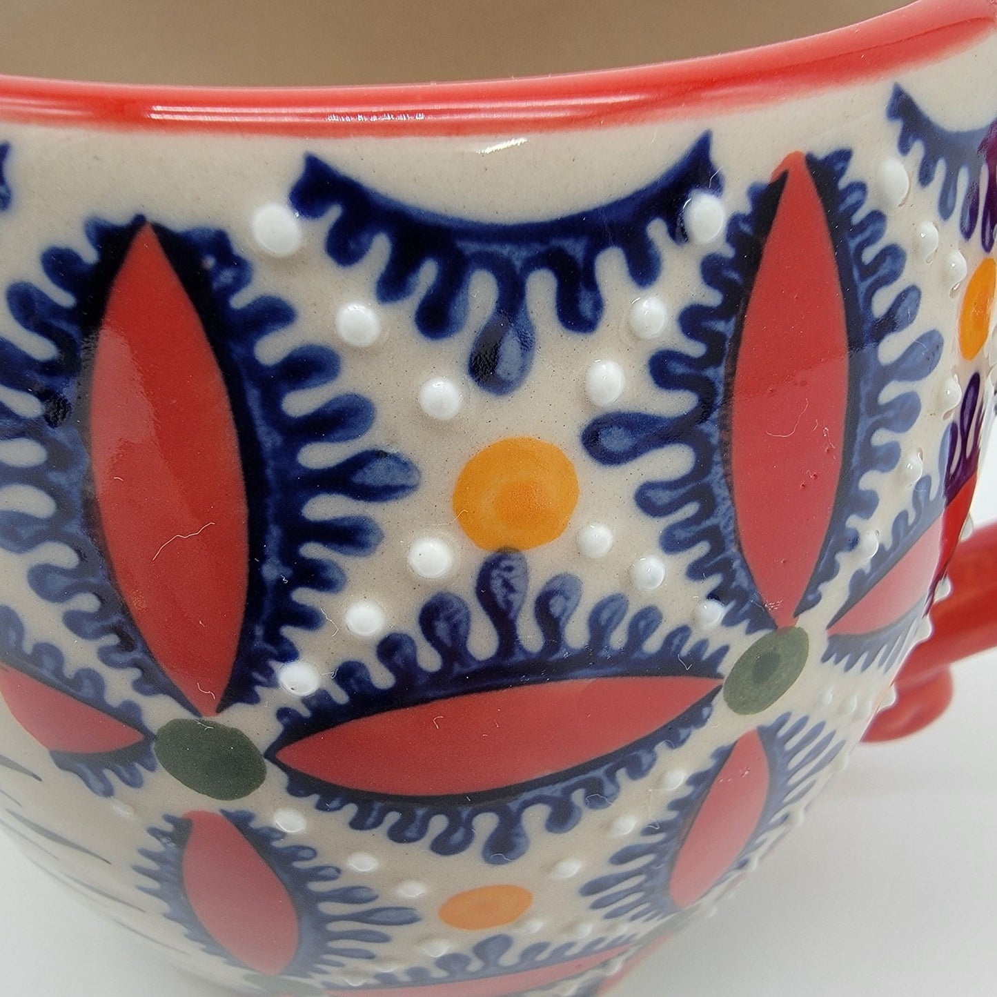 Yokohama Studio 3D Hedgehog Mug